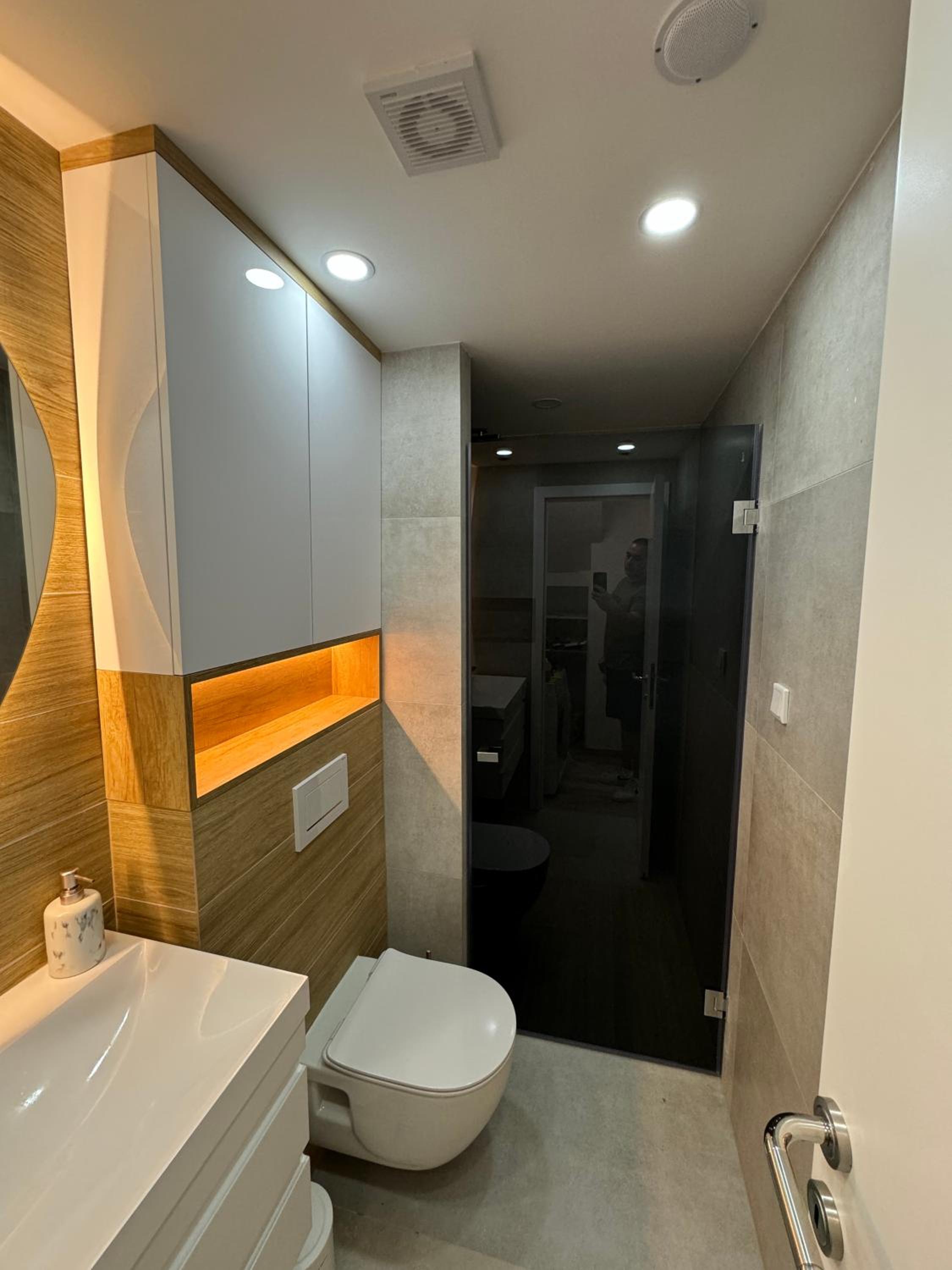 Apartman Dom