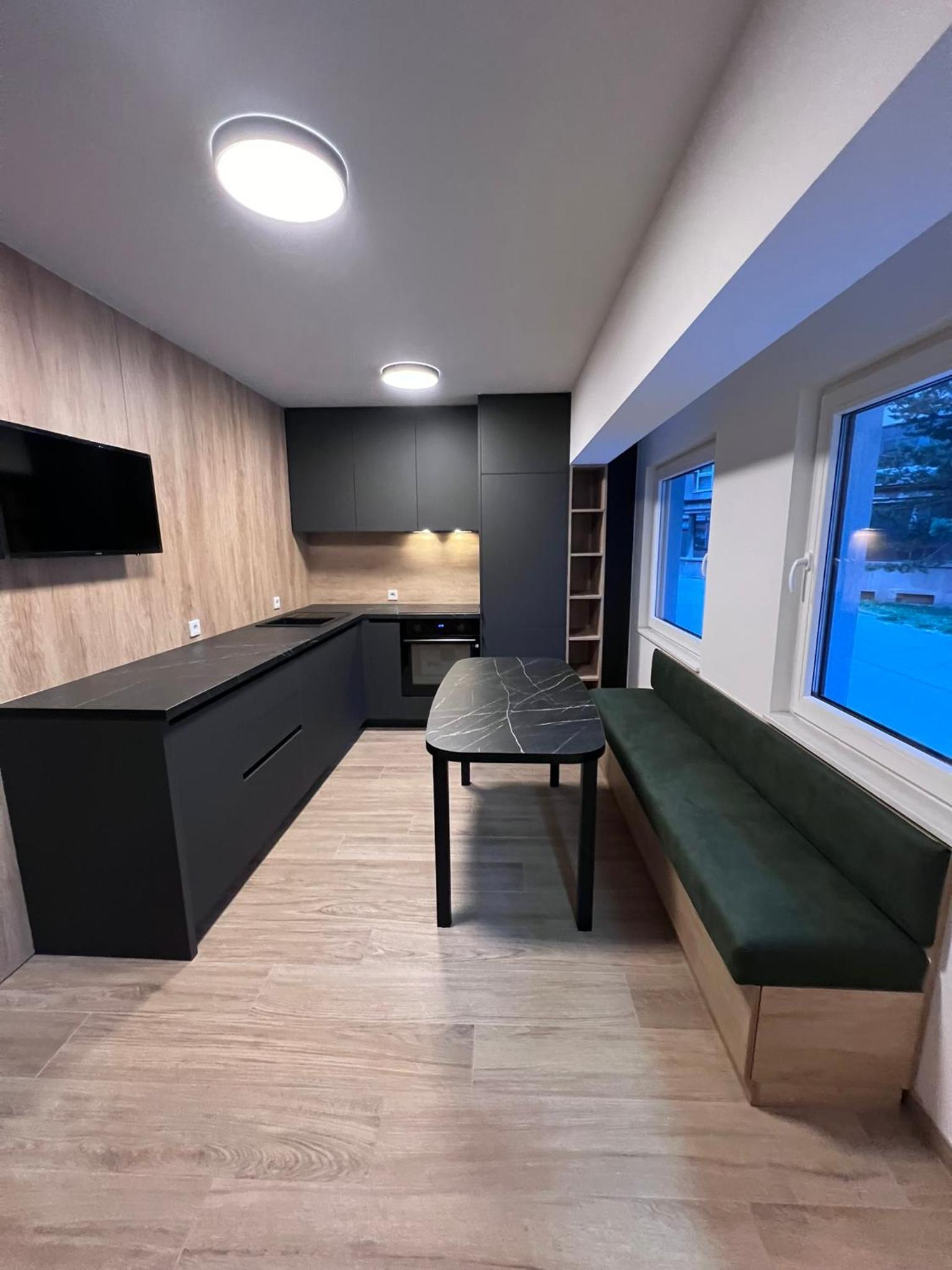 Apartman Dom