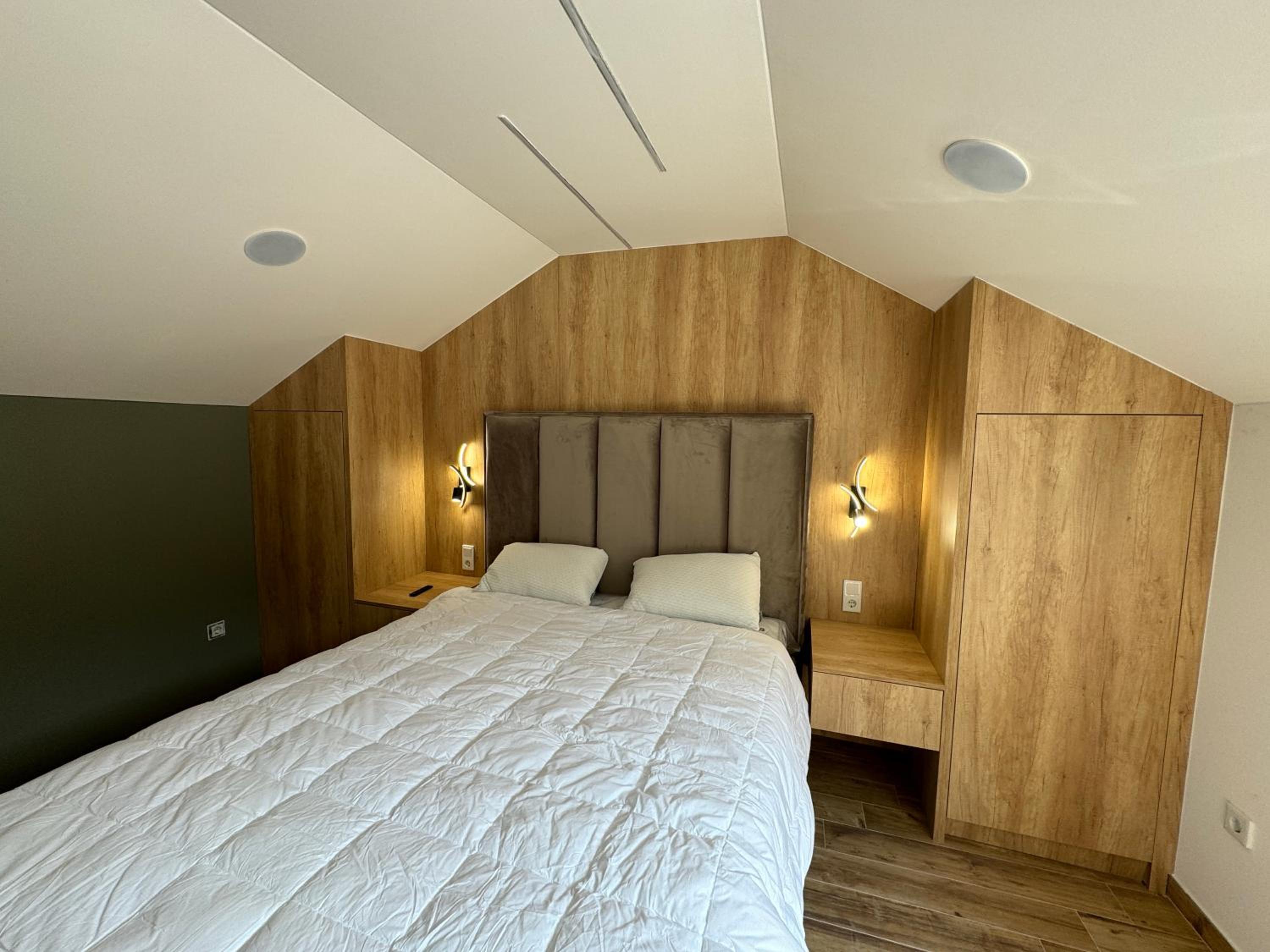 Apartman Dom