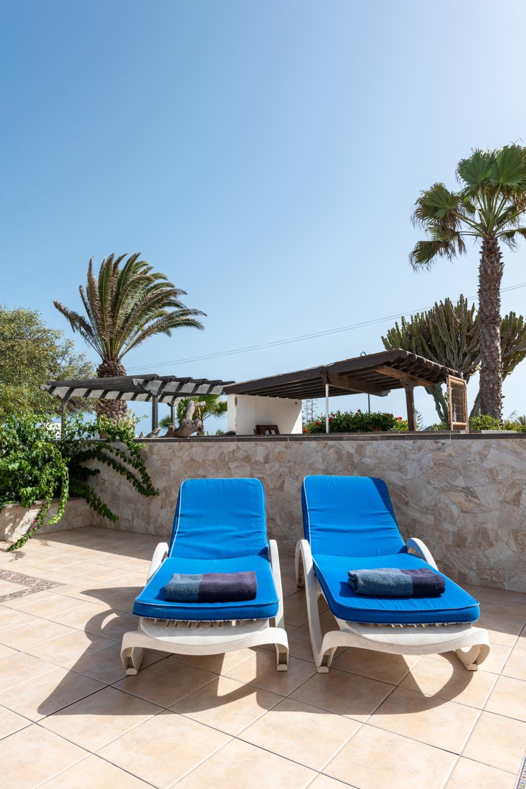 Villa Sol Nudist Place