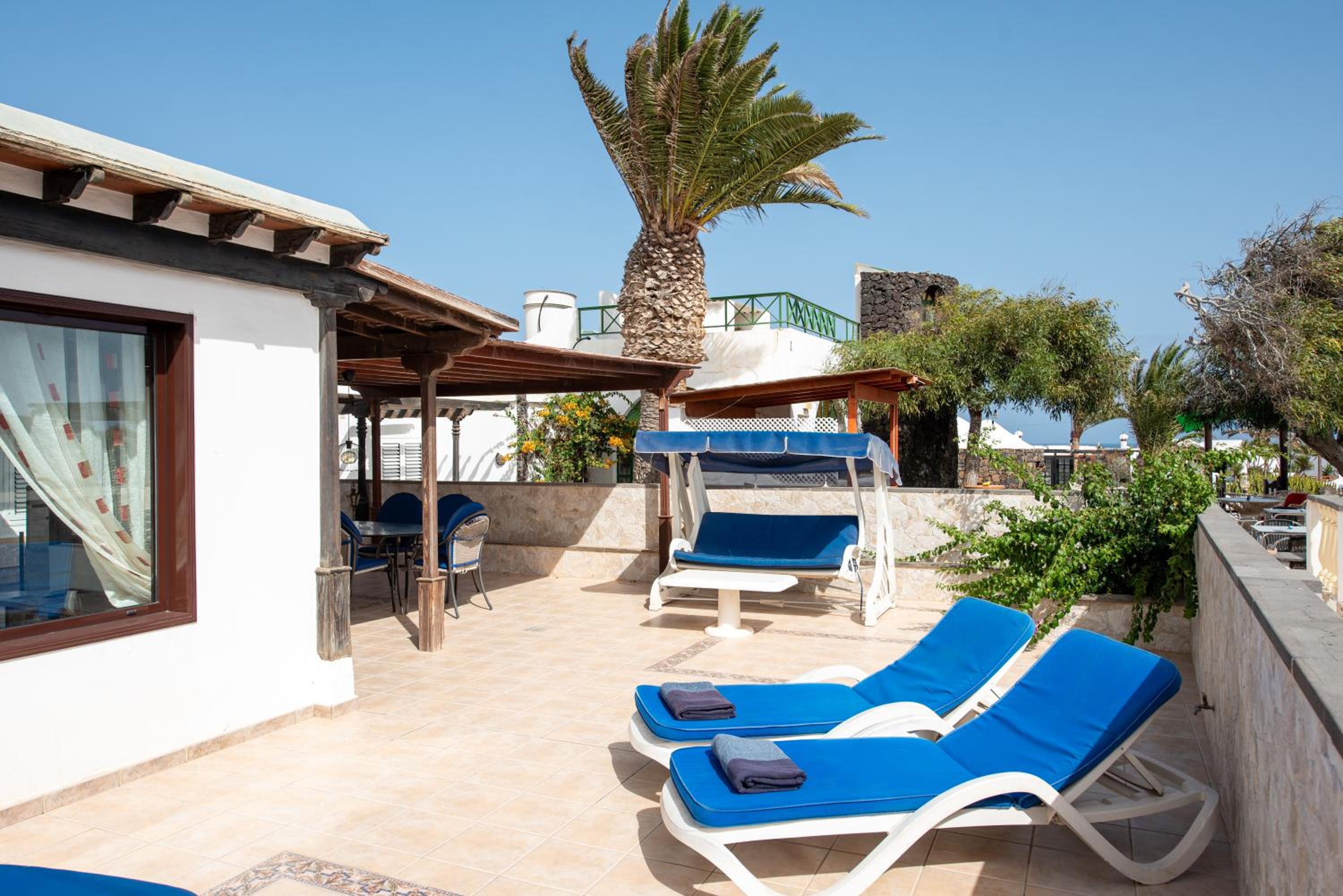 Villa Sol Nudist Place