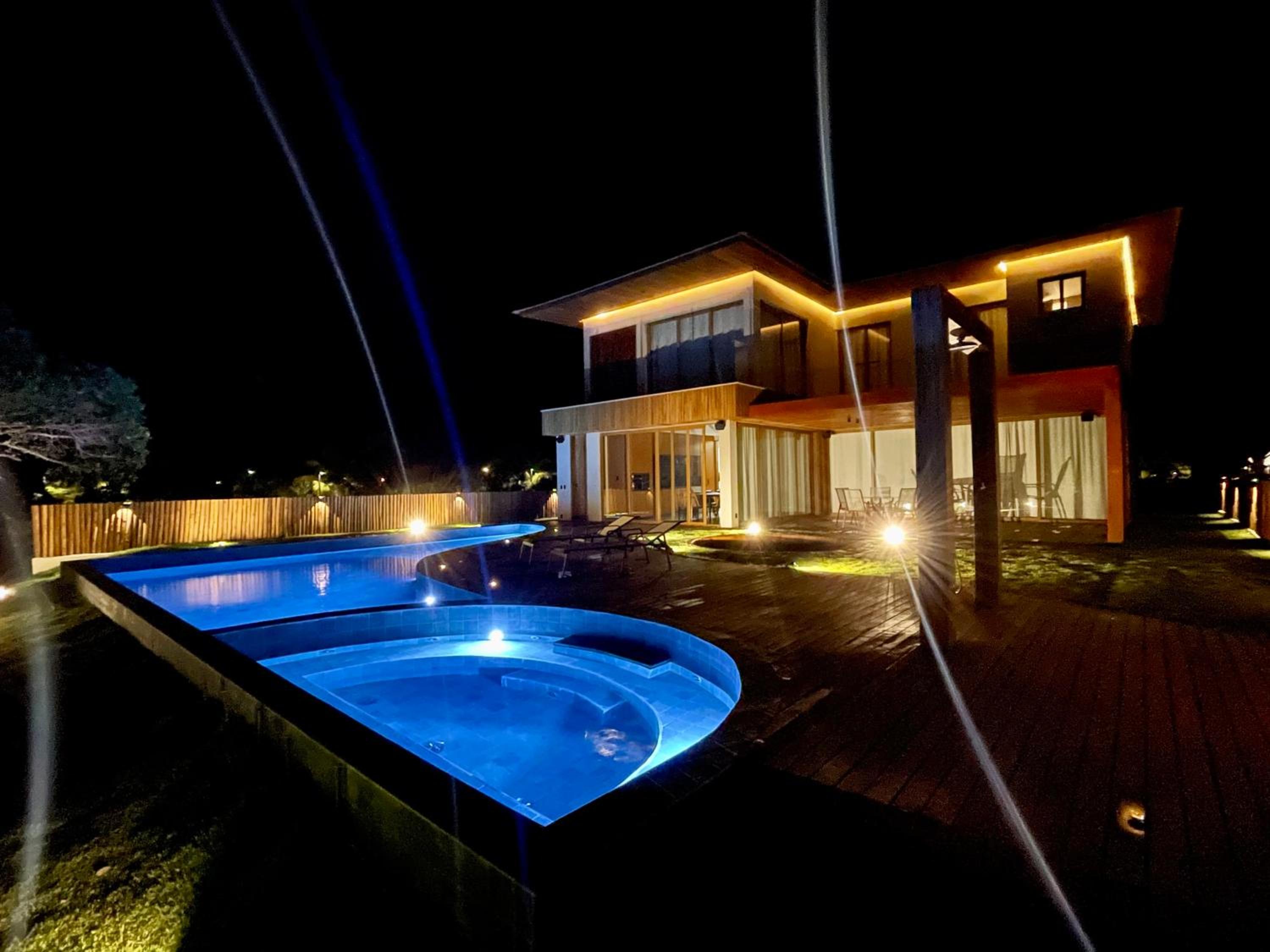 Casa 77 em Praia do Forte BA