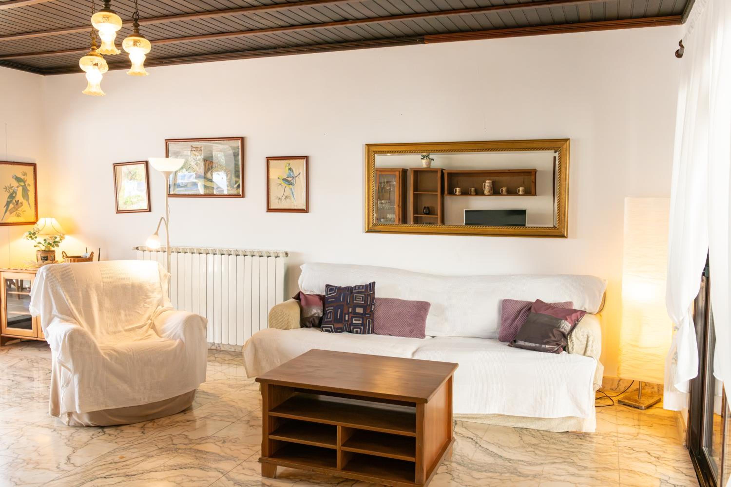 Villa Sol Nudist Place