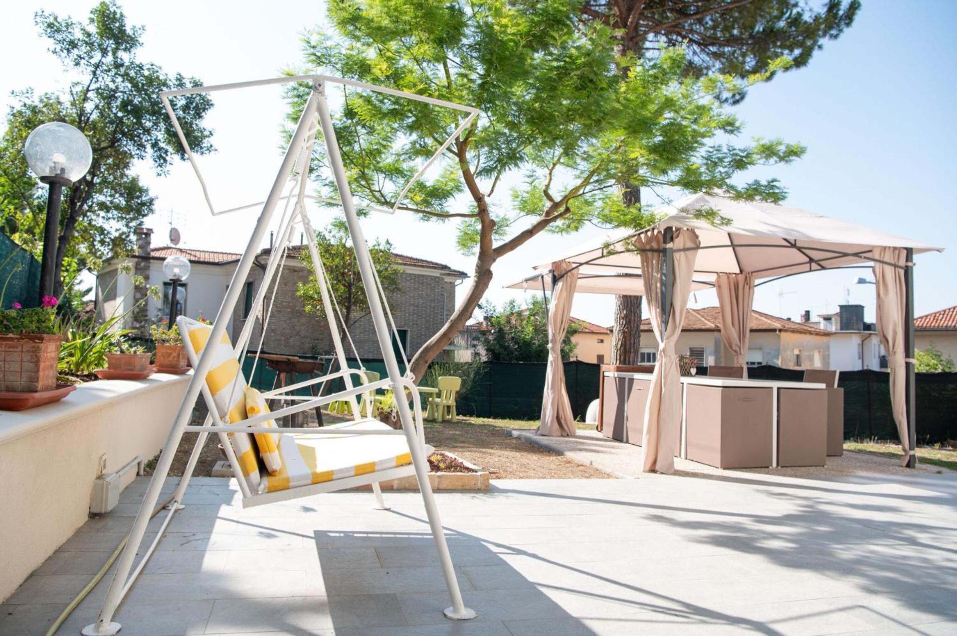 Casa Mally