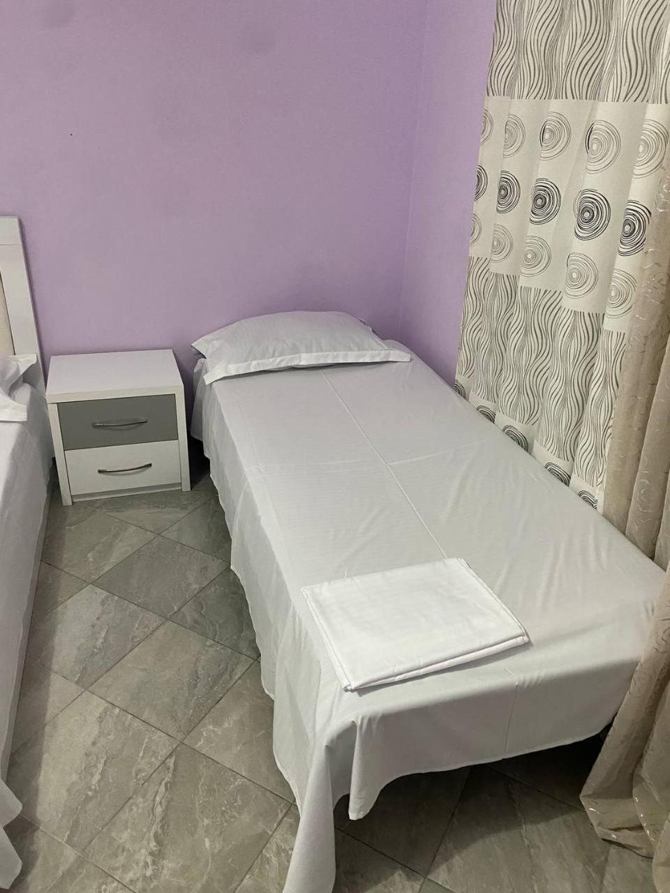 Genti Guesthouse
