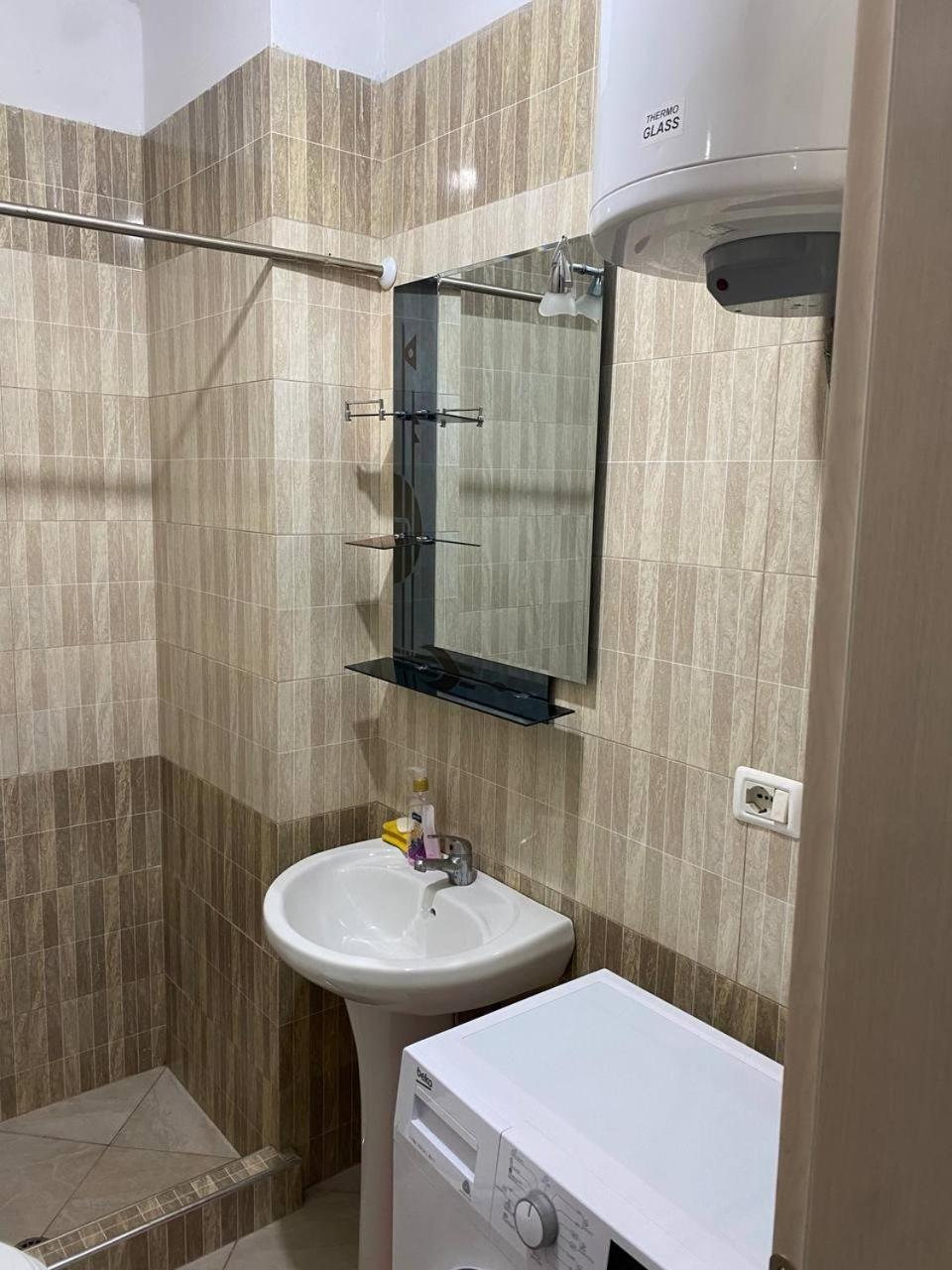 Genti Guesthouse