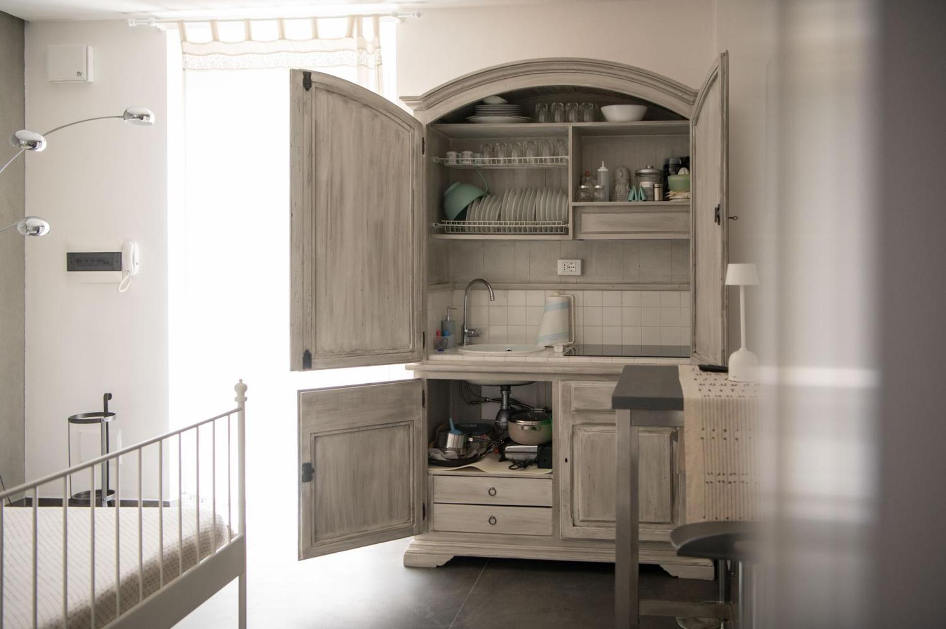 Casa Mally