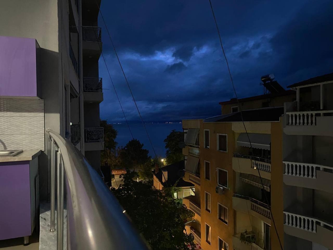Genti Guesthouse