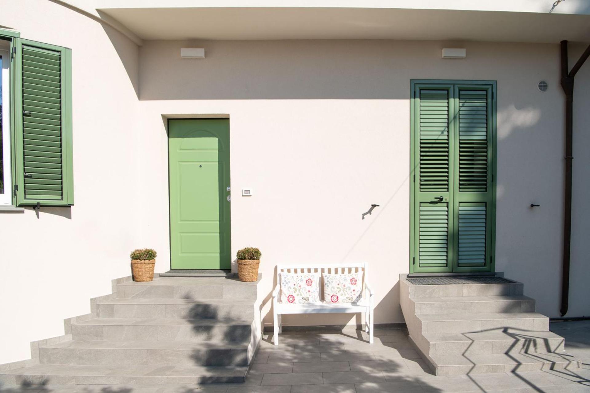 Casa Mally