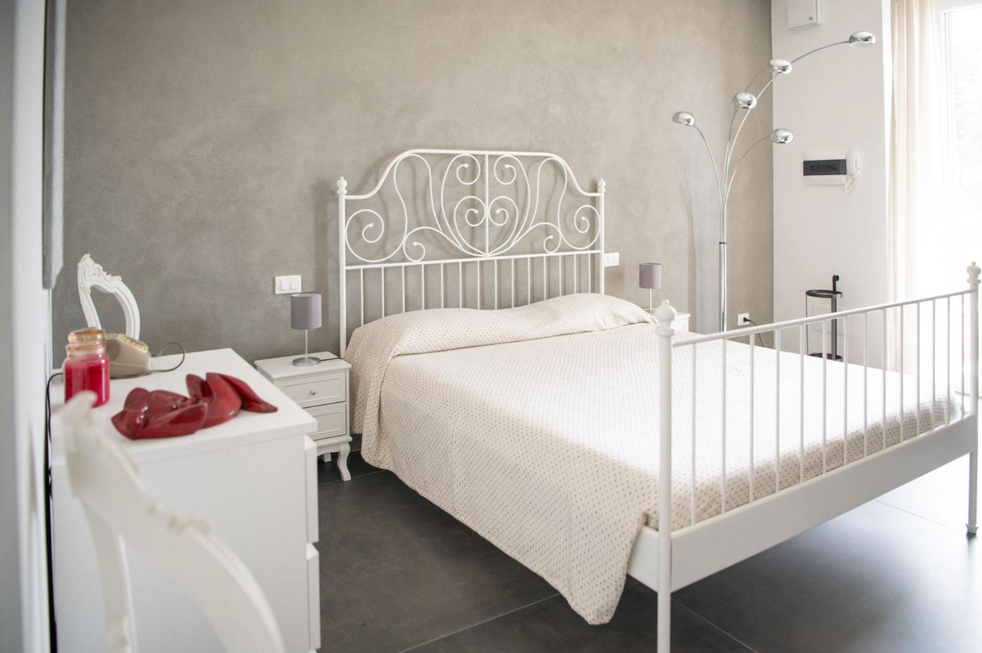Casa Mally