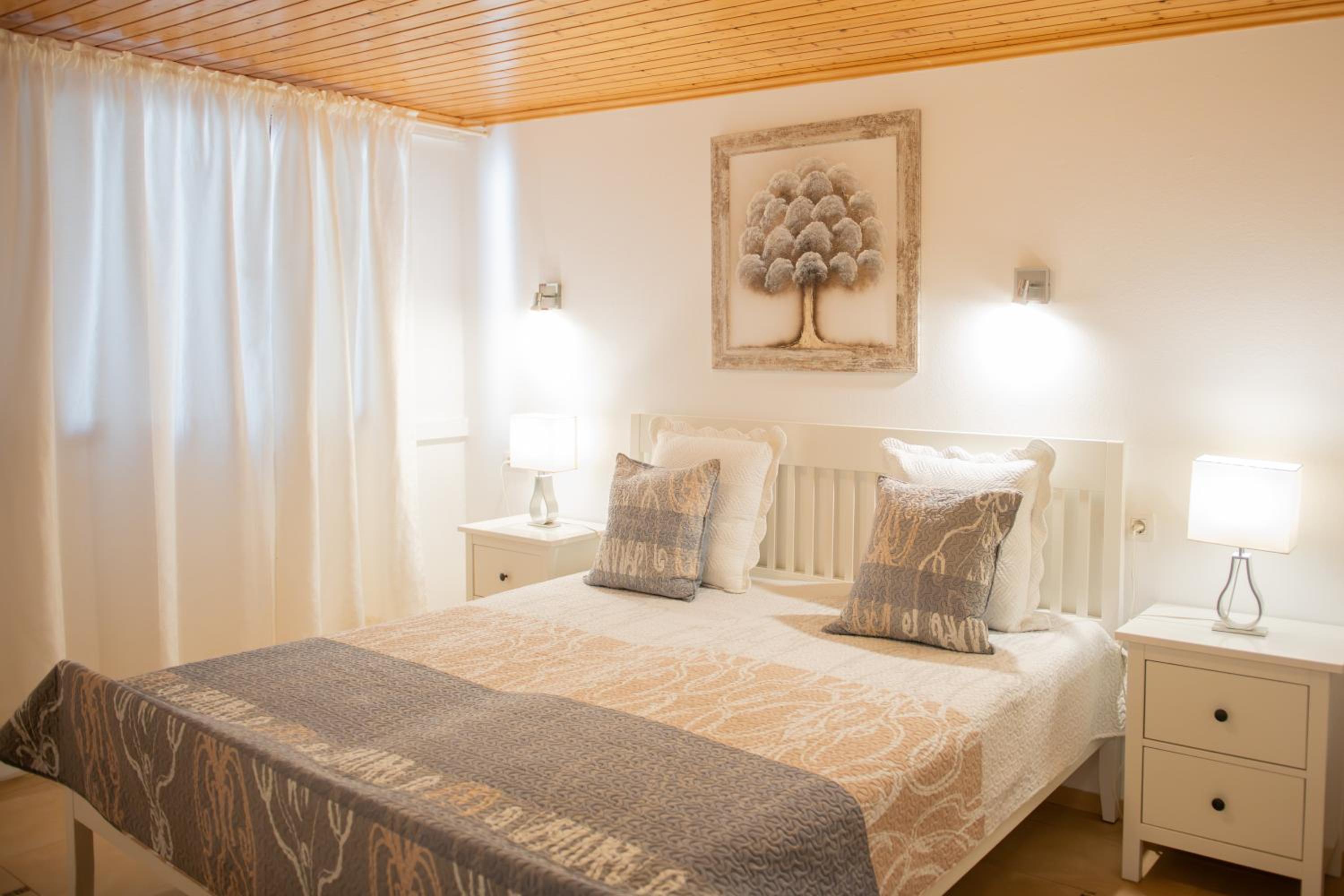 Villa Sol Nudist Place