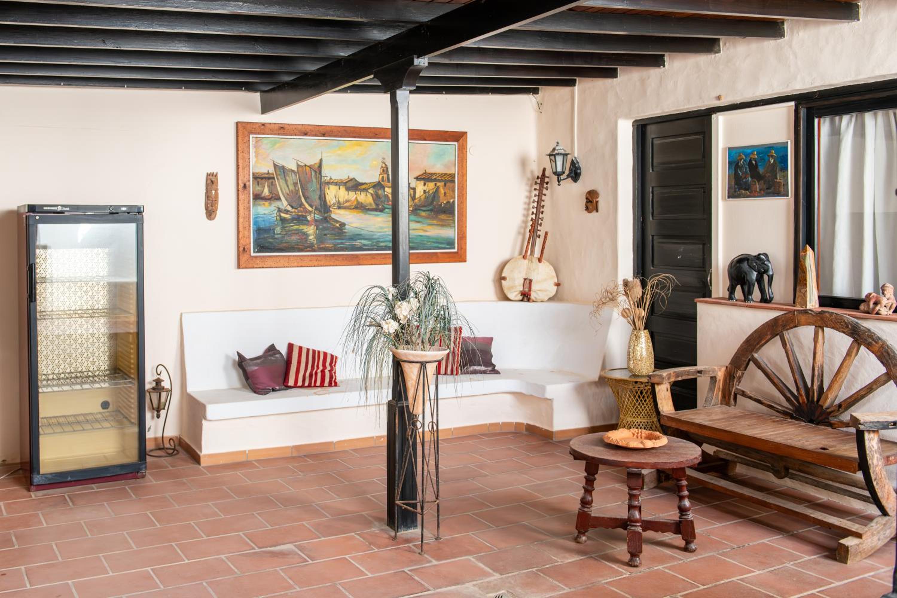 Villa Sol Nudist Place