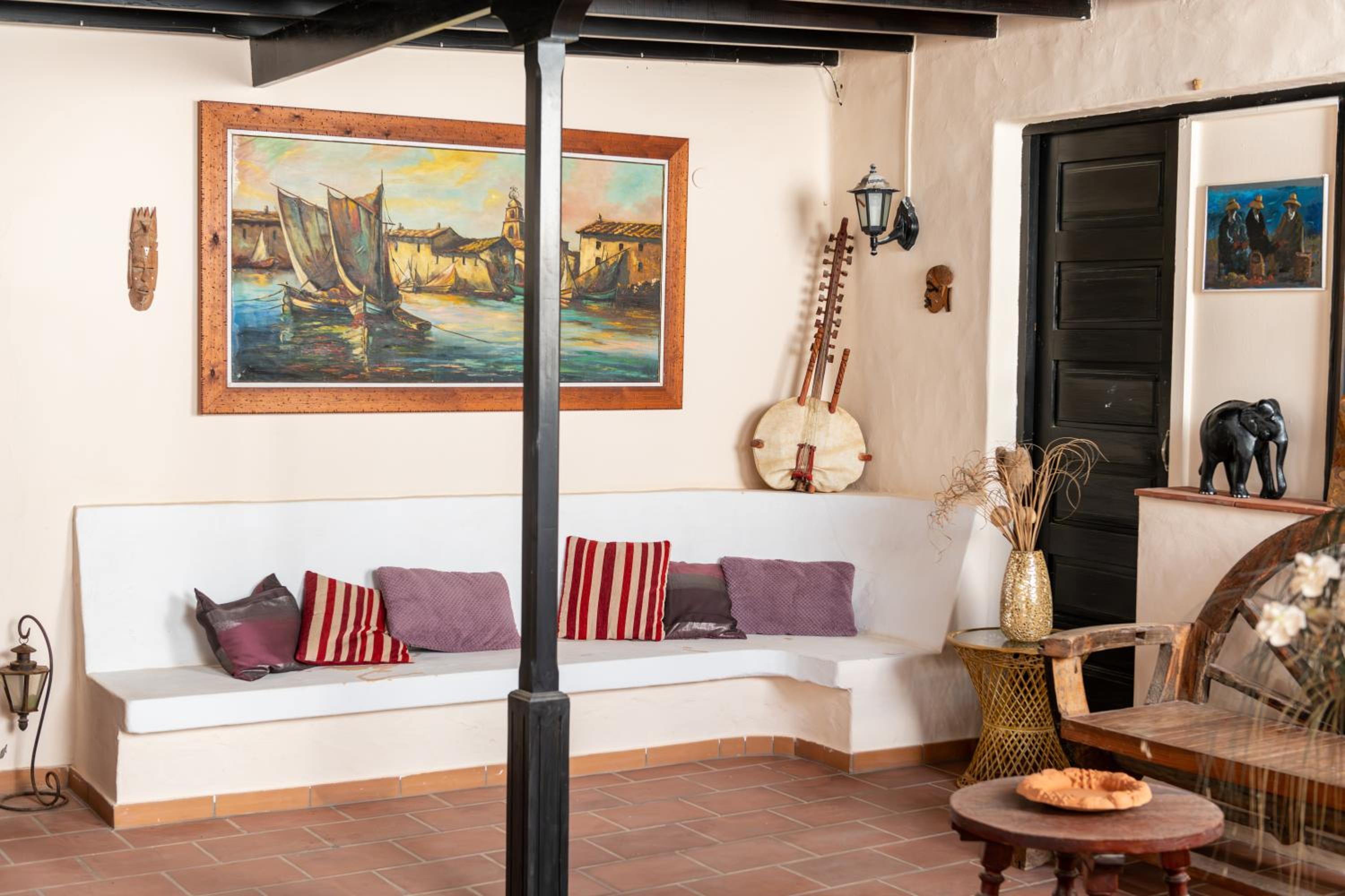 Villa Sol Nudist Place
