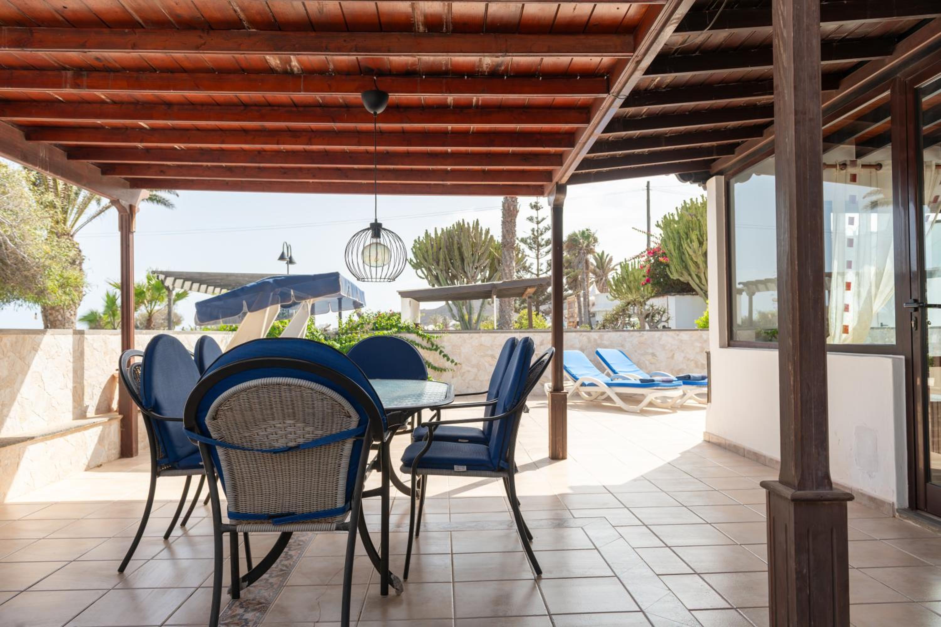 Villa Sol Nudist Place
