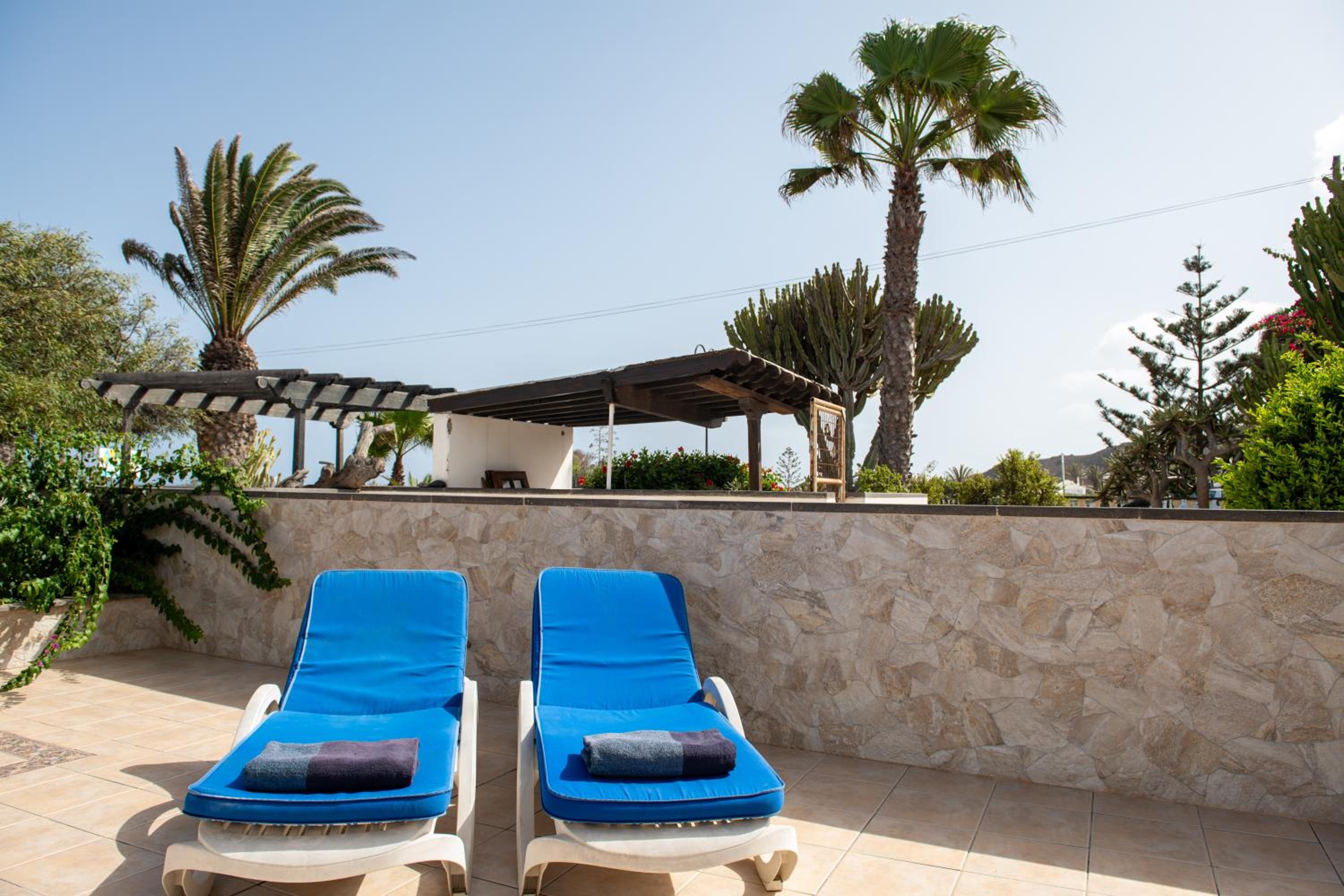 Villa Sol Nudist Place