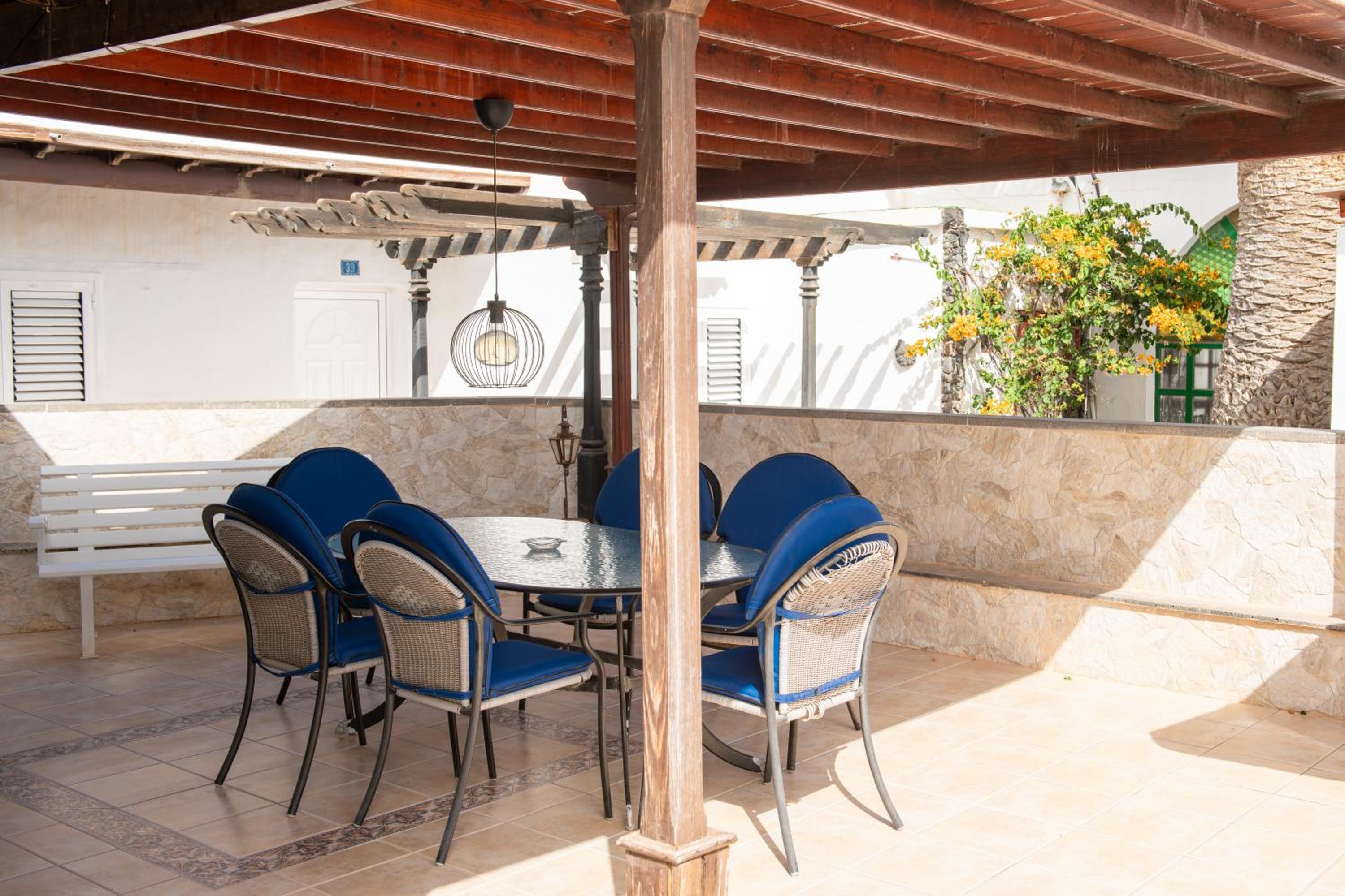 Villa Sol Nudist Place