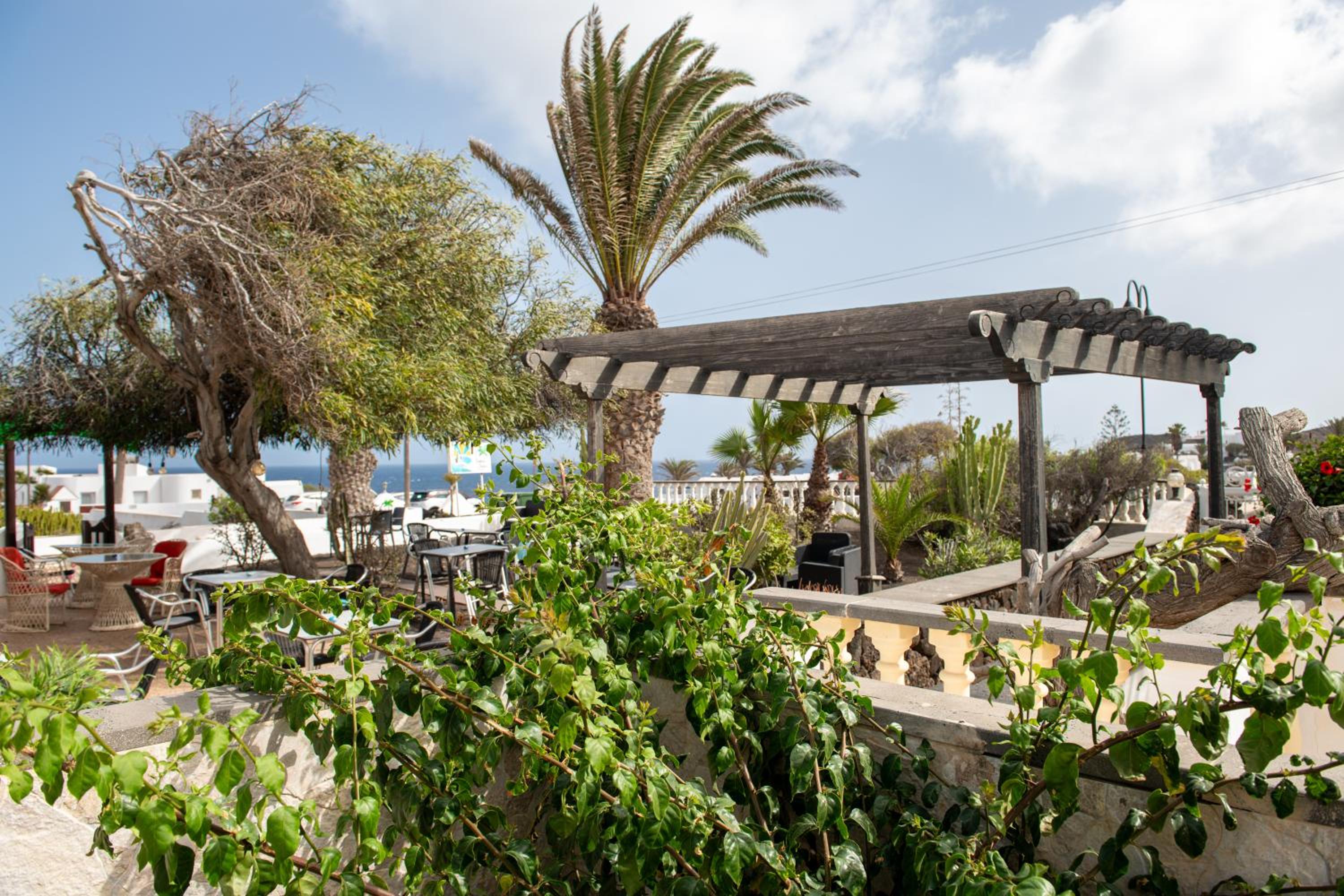 Villa Sol Nudist Place