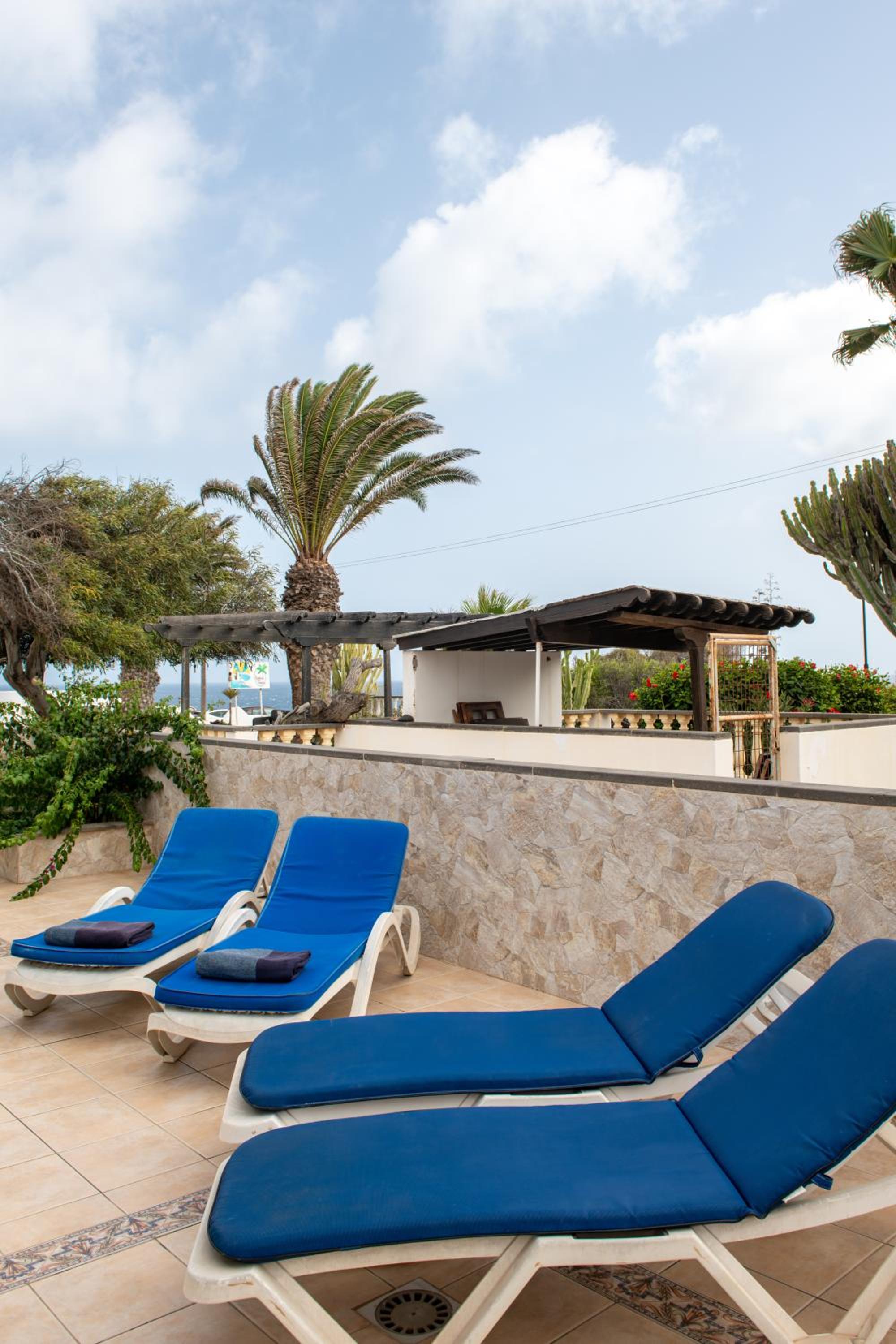 Villa Sol Nudist Place