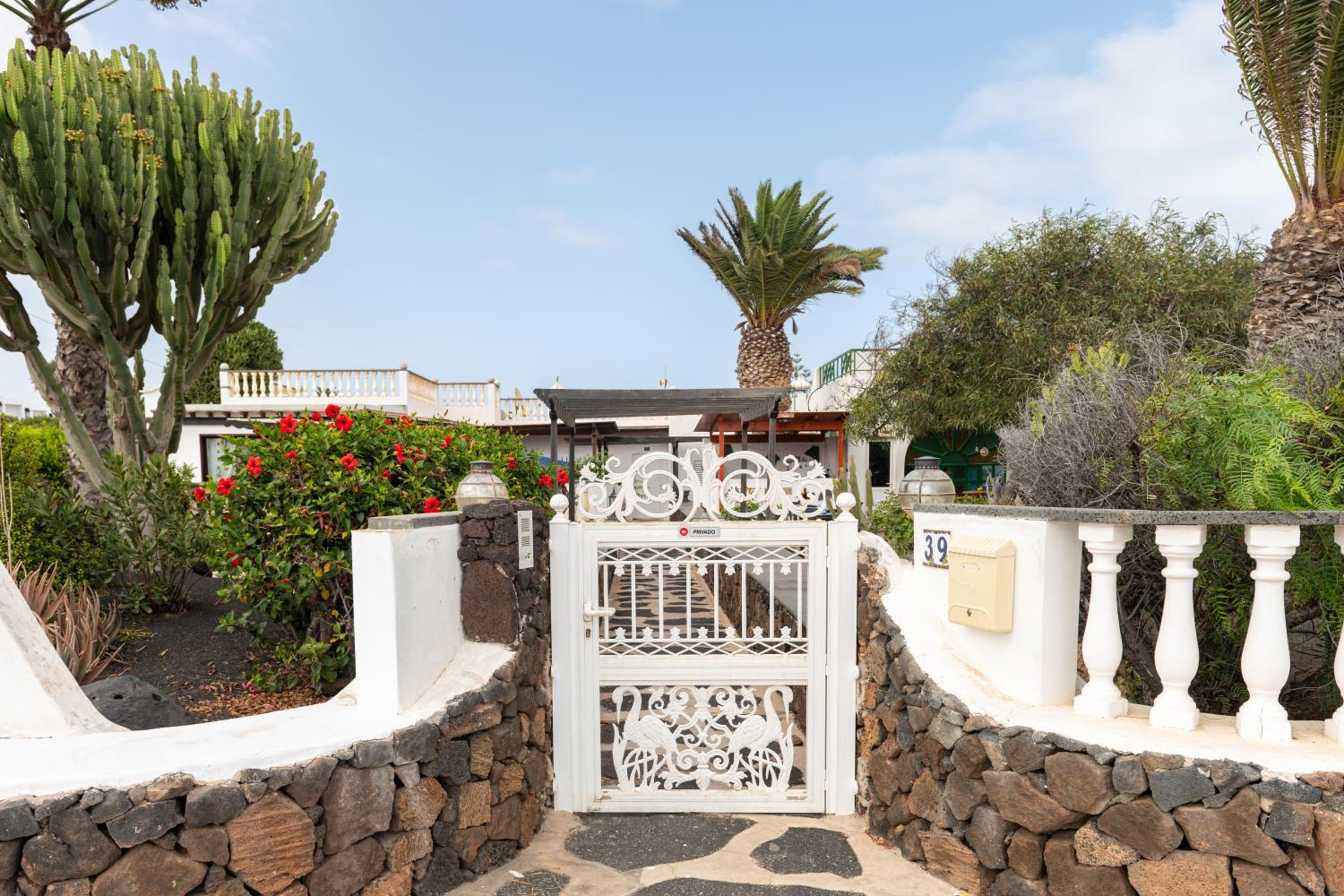 Villa Sol Nudist Place