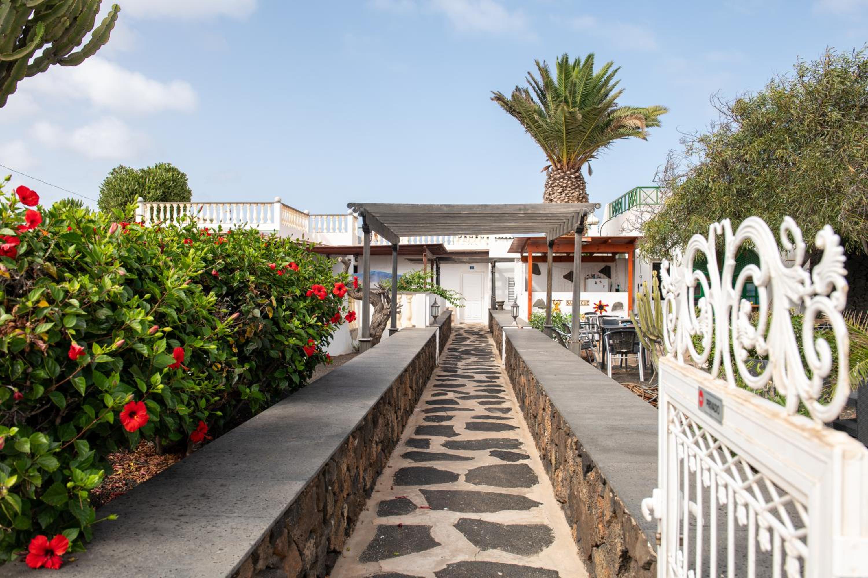 Villa Sol Nudist Place