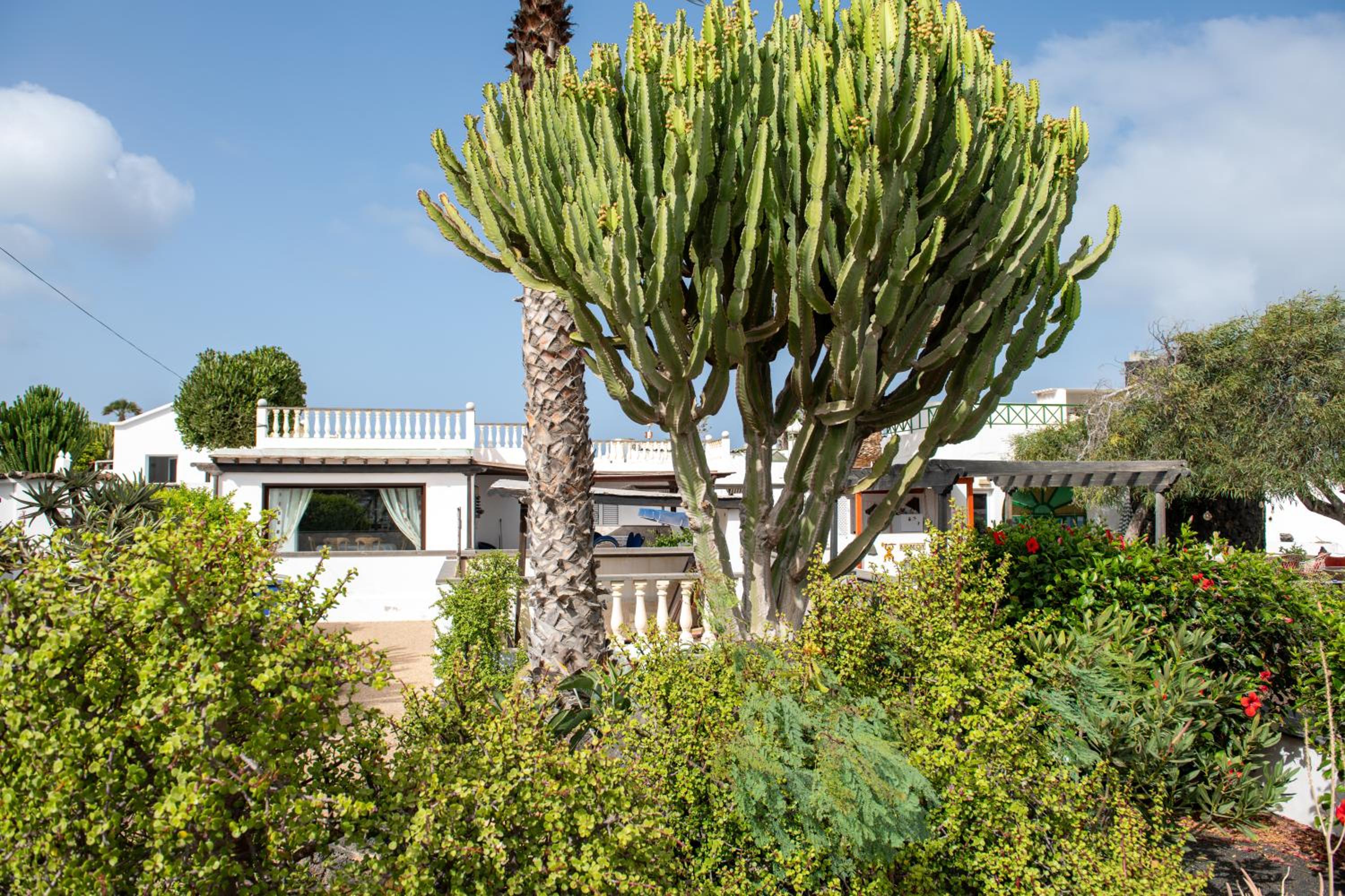 Villa Sol Nudist Place