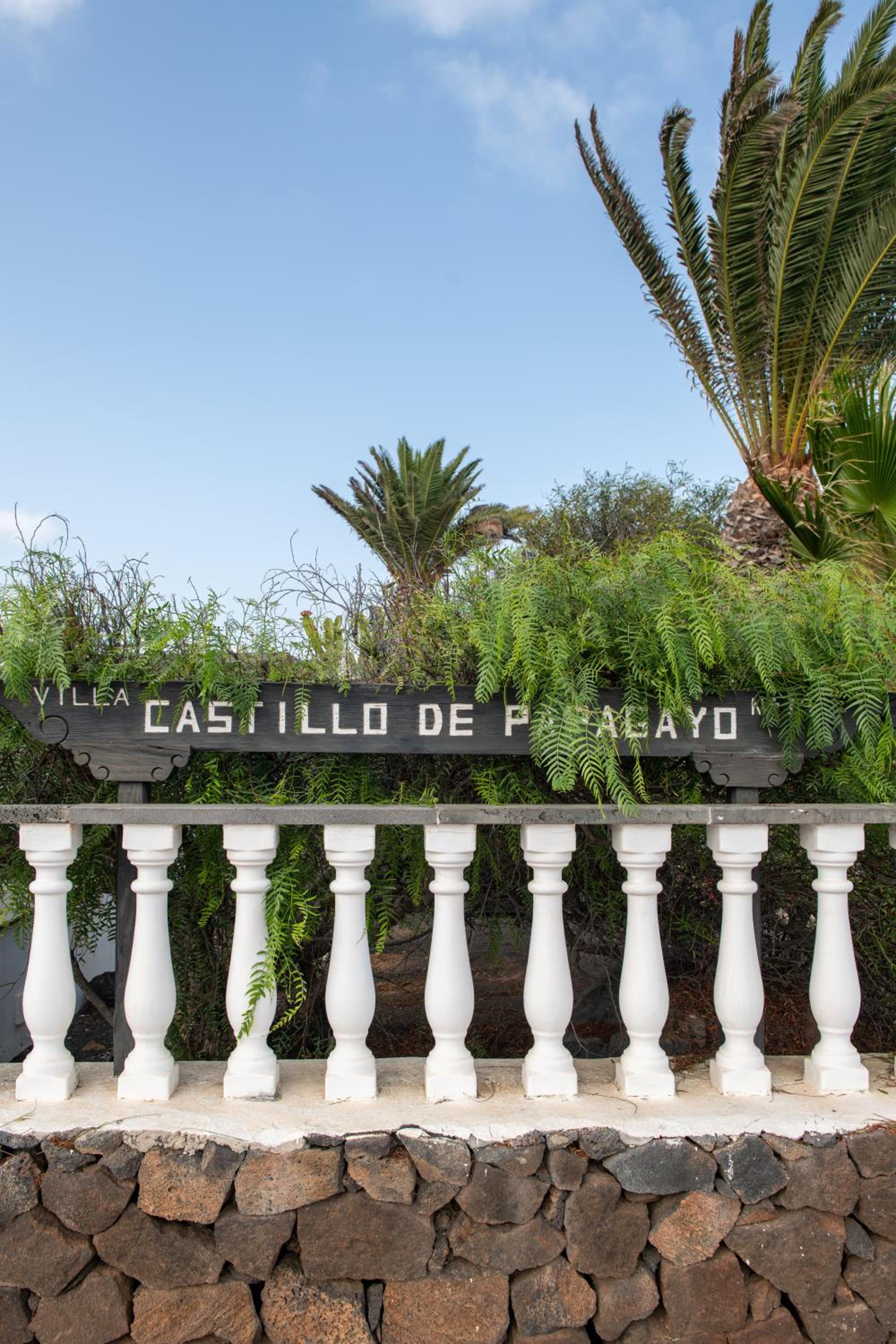 Villa Sol Nudist Place