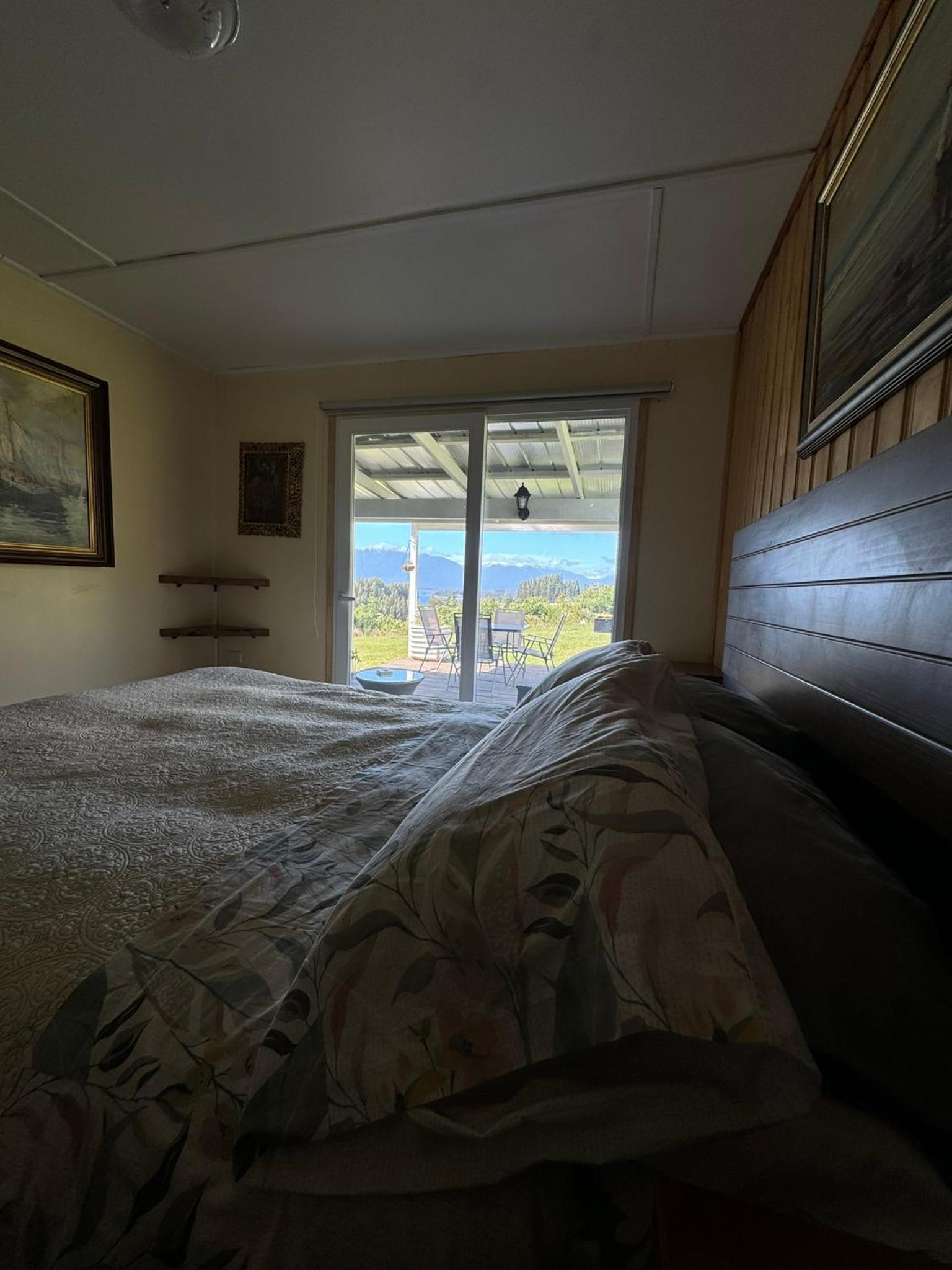 Casa EL CIERVO, Los Riscos, Puerto Varas
