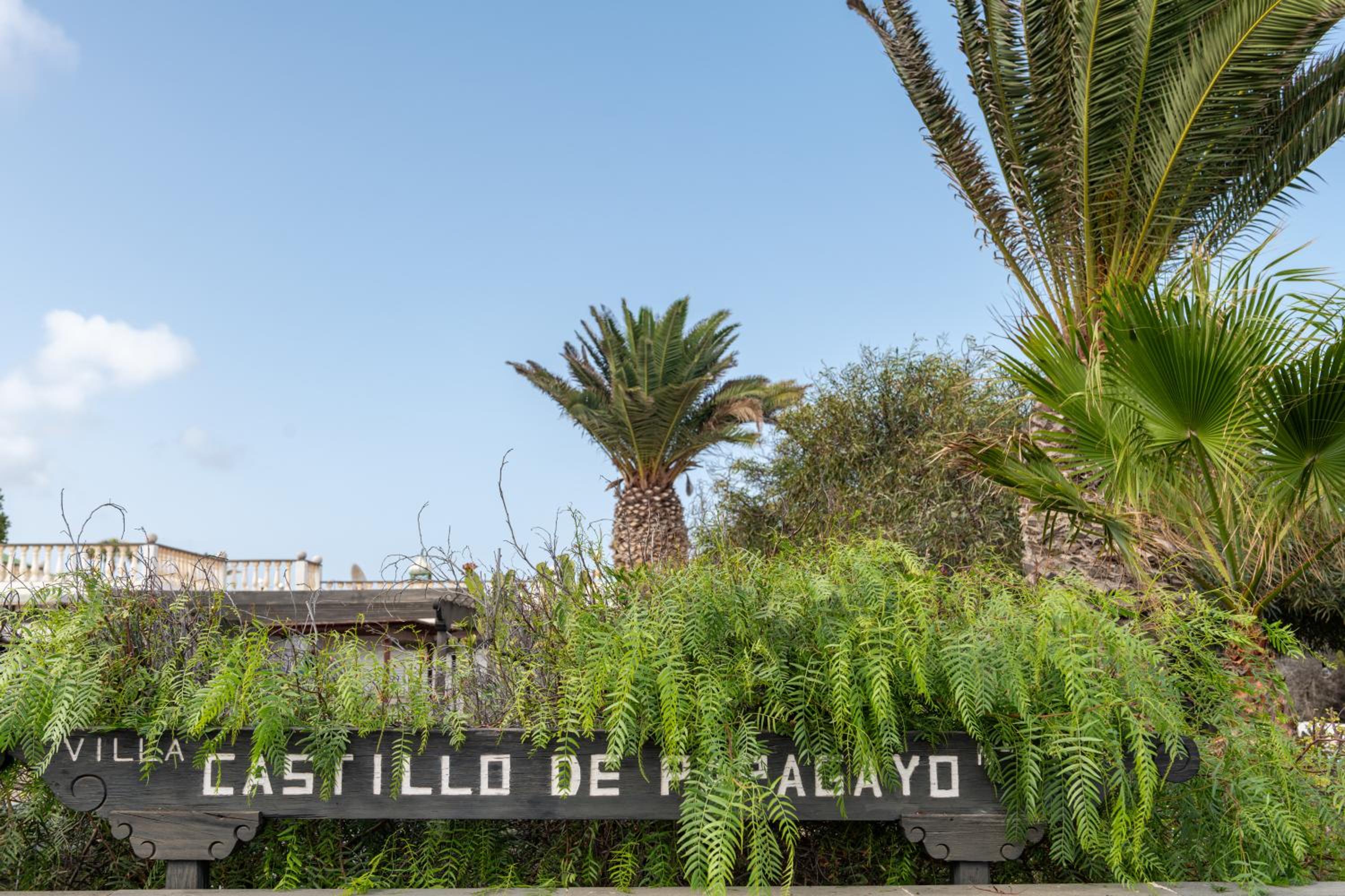 Villa Sol Nudist Place
