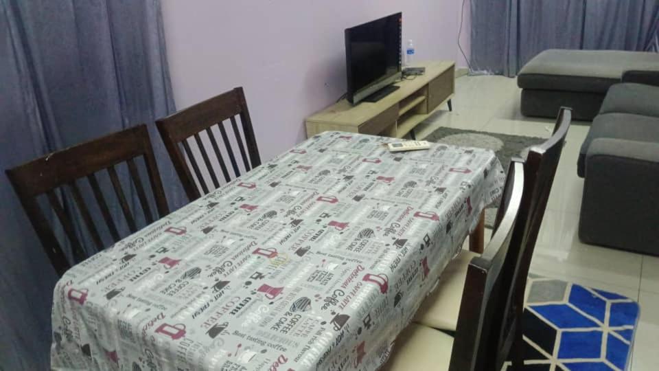 homestay RUSA photo 2