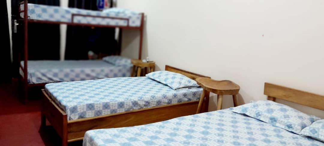 Tamaduni Homestay & Lodge view 5