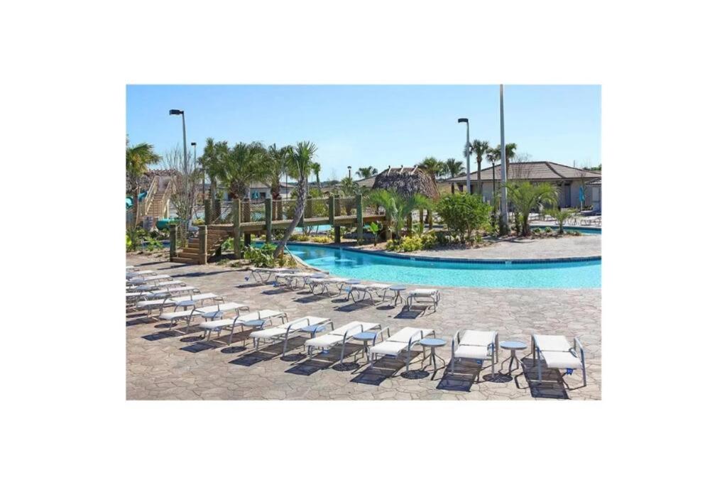 Orlando Luxury Near Disney view 4