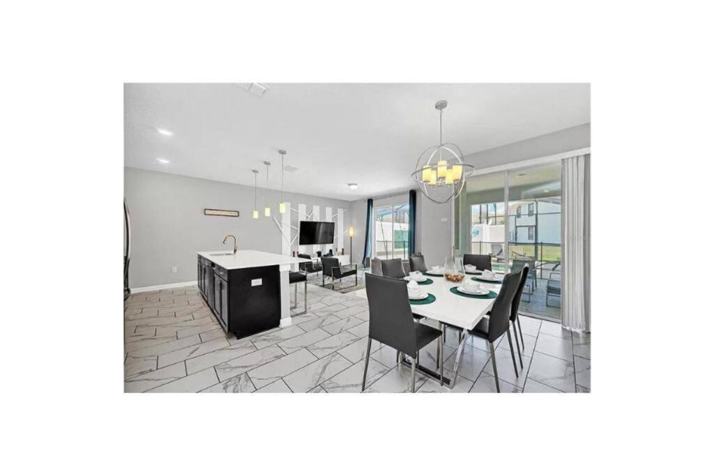 Orlando Luxury Near Disney view 5