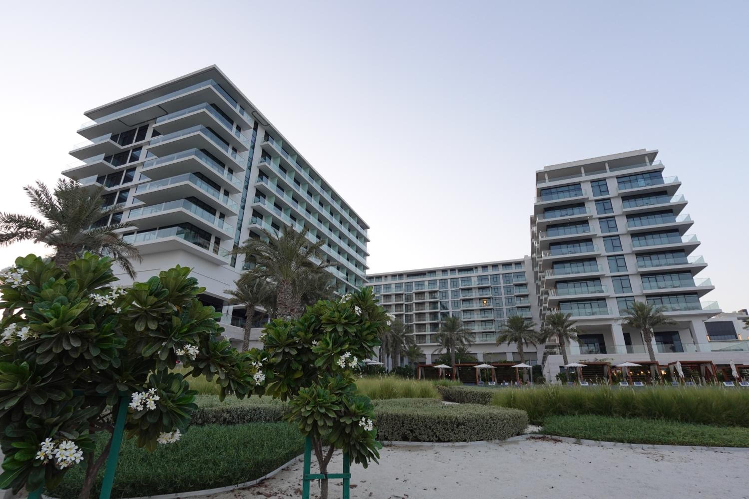 Address Residence Bahrain