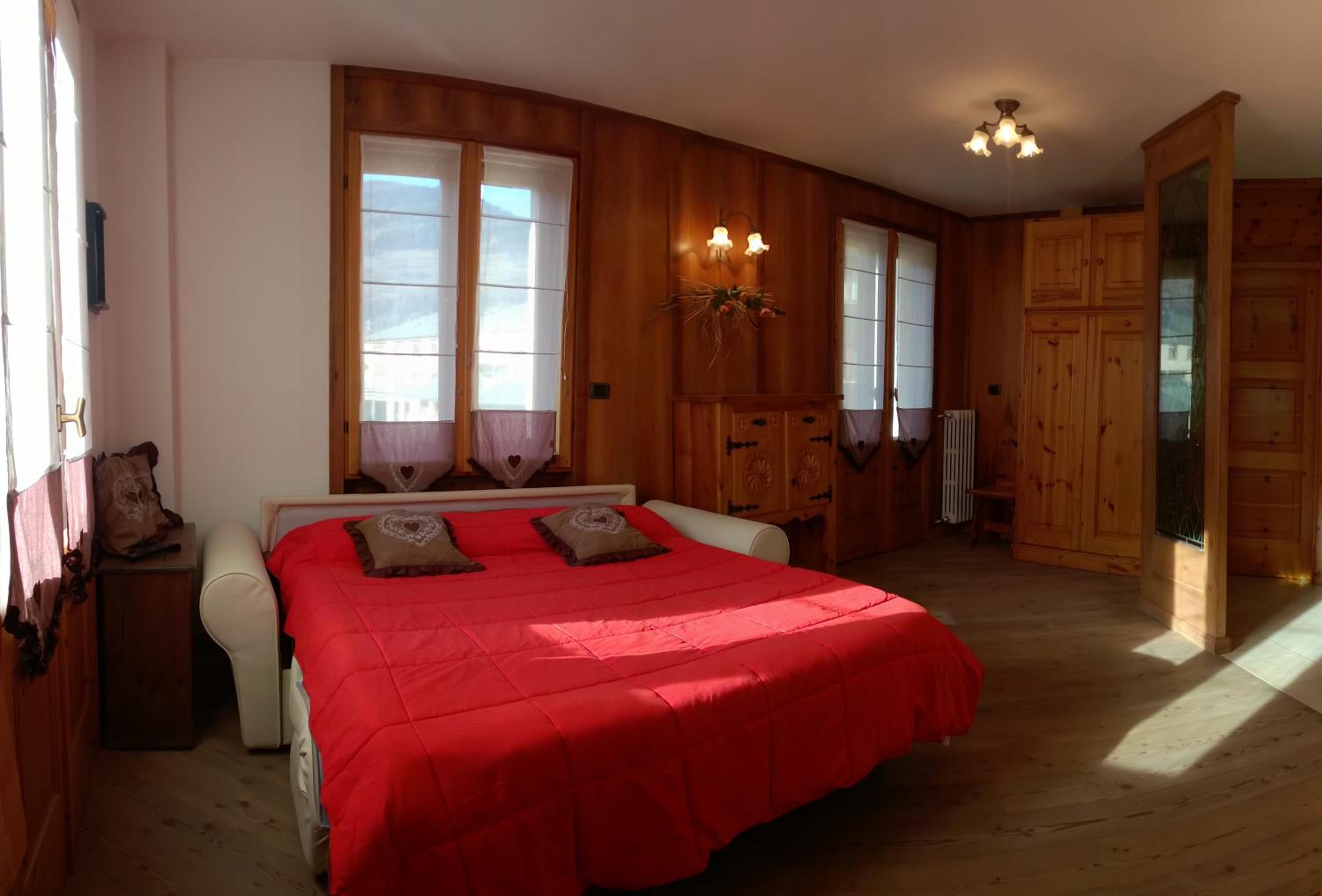 Appartamento Federici view 4
