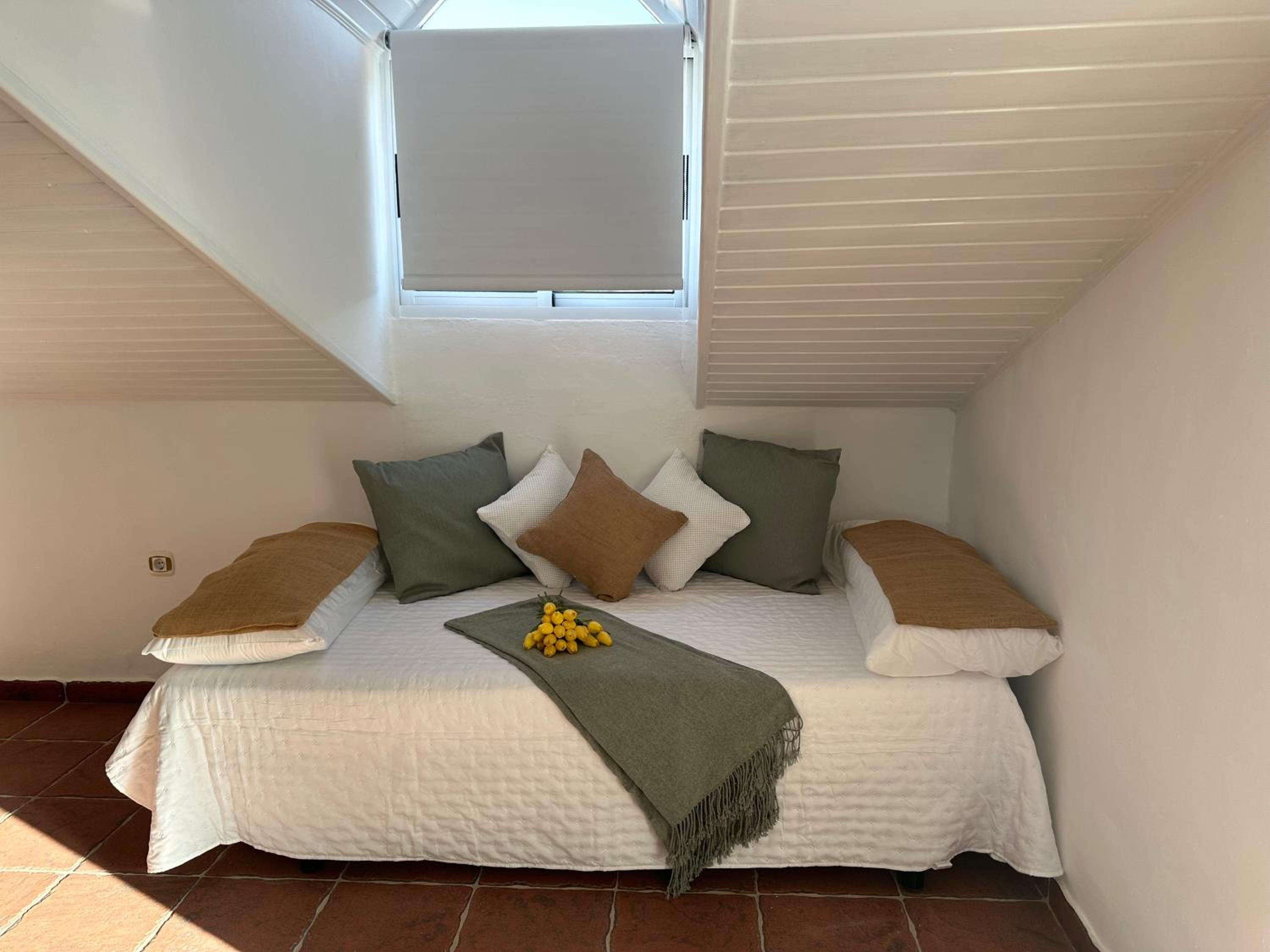 Casa Rural El Viso view 4