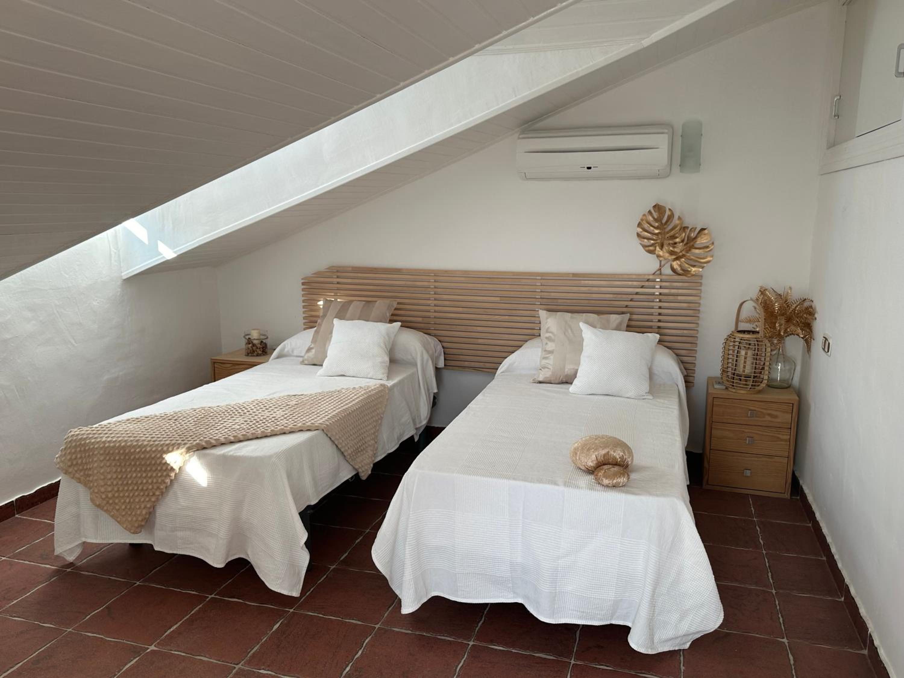Casa Rural El Viso view 5