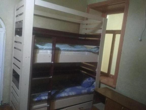 MY HOSTEL BAKU