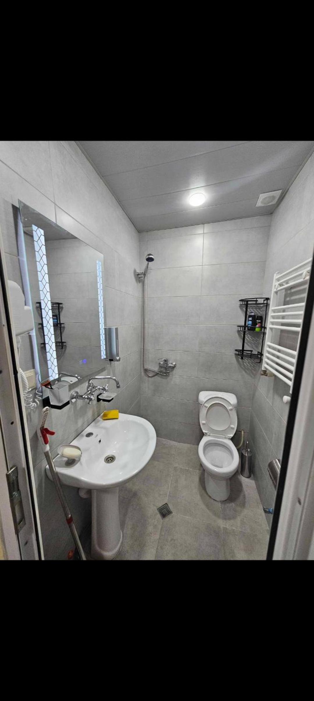 Hostel