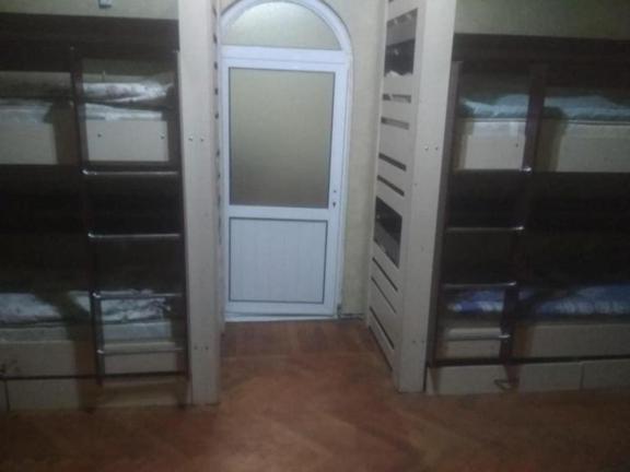 MY HOSTEL BAKU