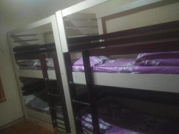 MY HOSTEL BAKU