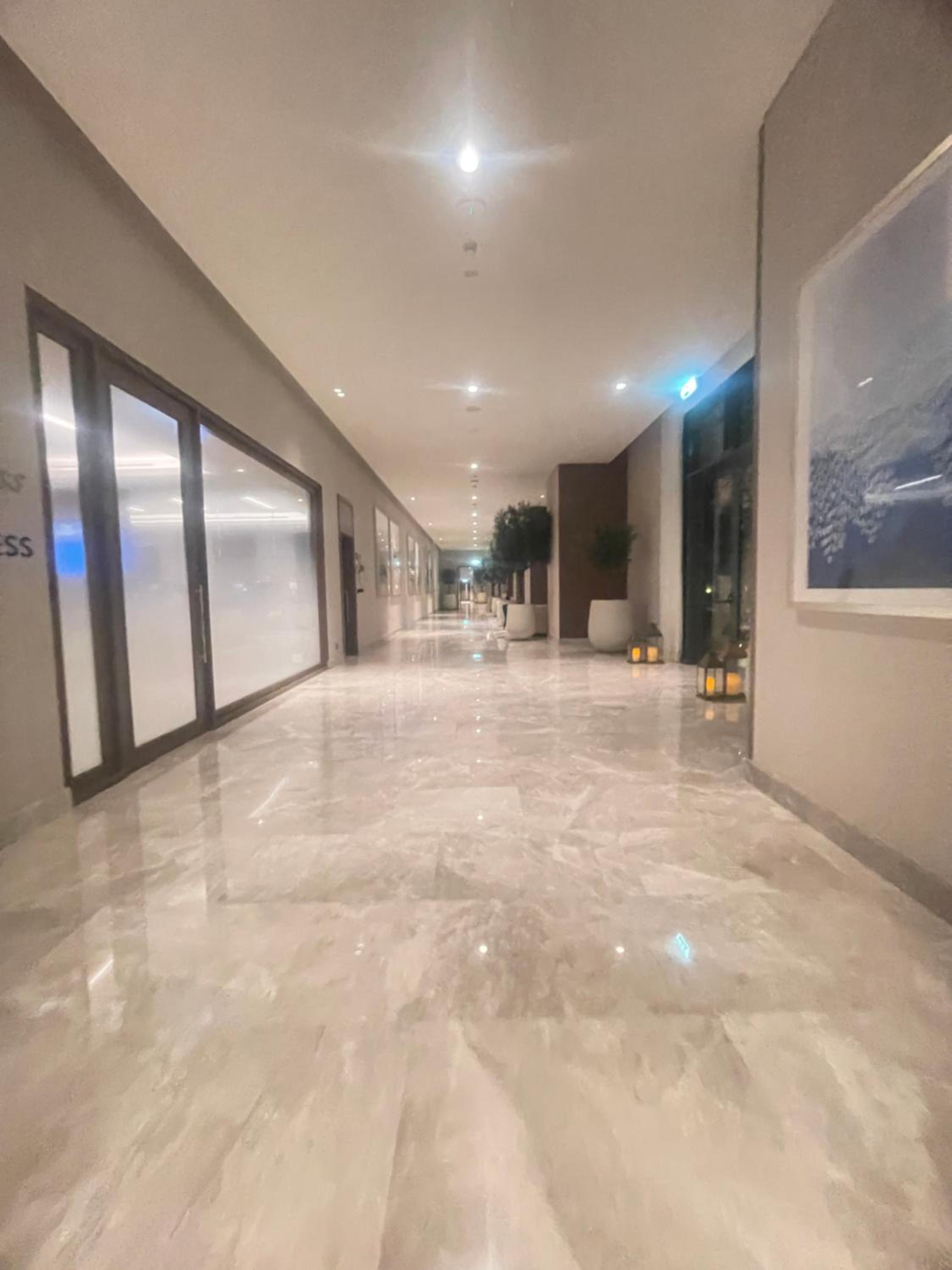 Address Residence Bahrain