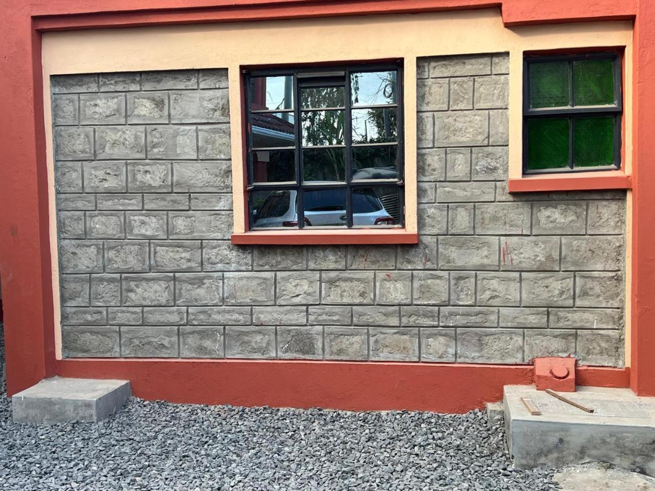 Kradel House, Near SGR-JKIA view 4