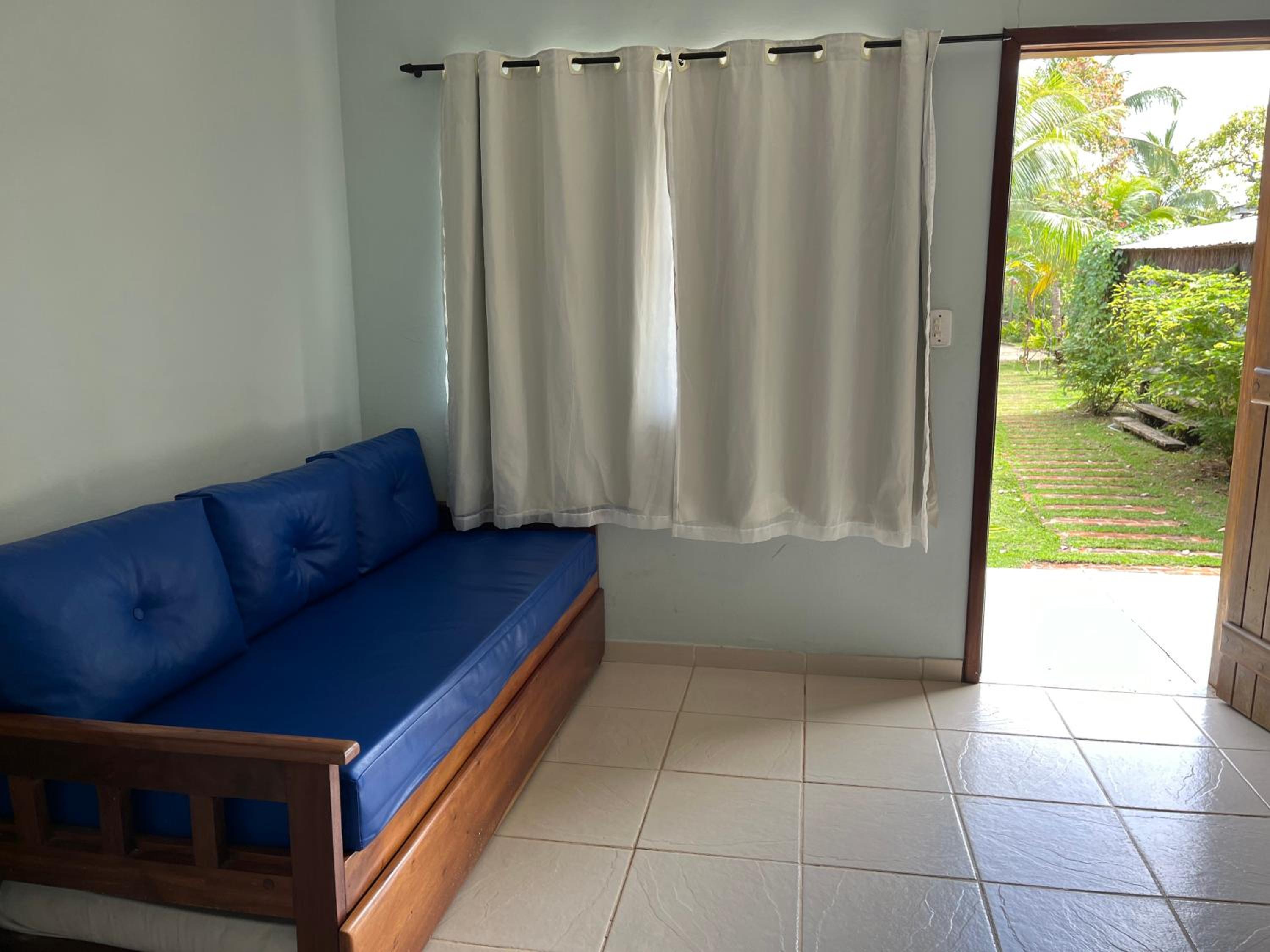 Chalé Seychelles
