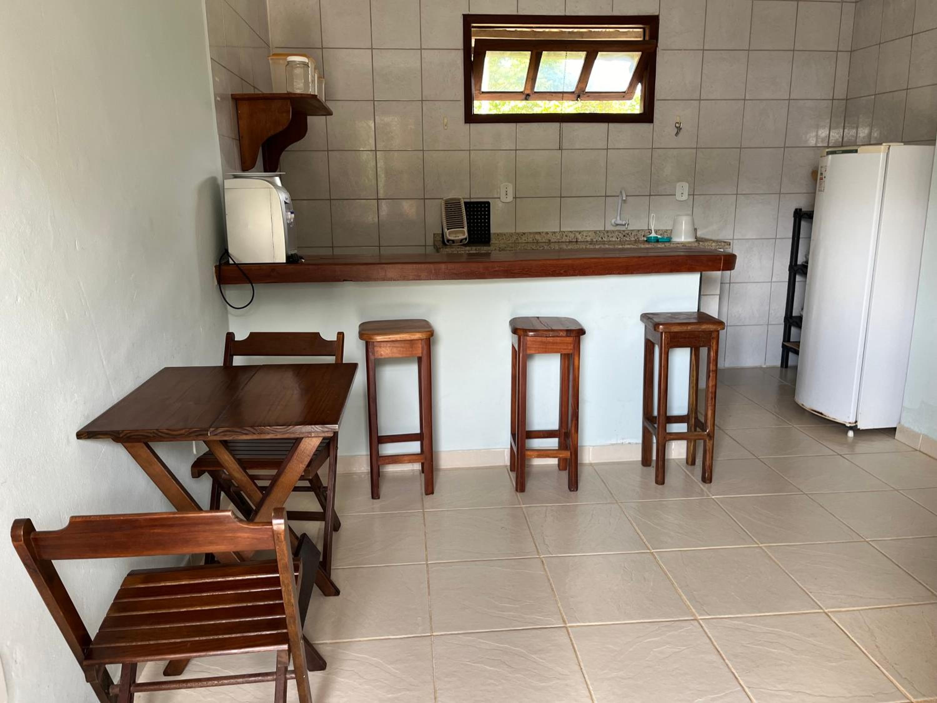 Chalé Seychelles