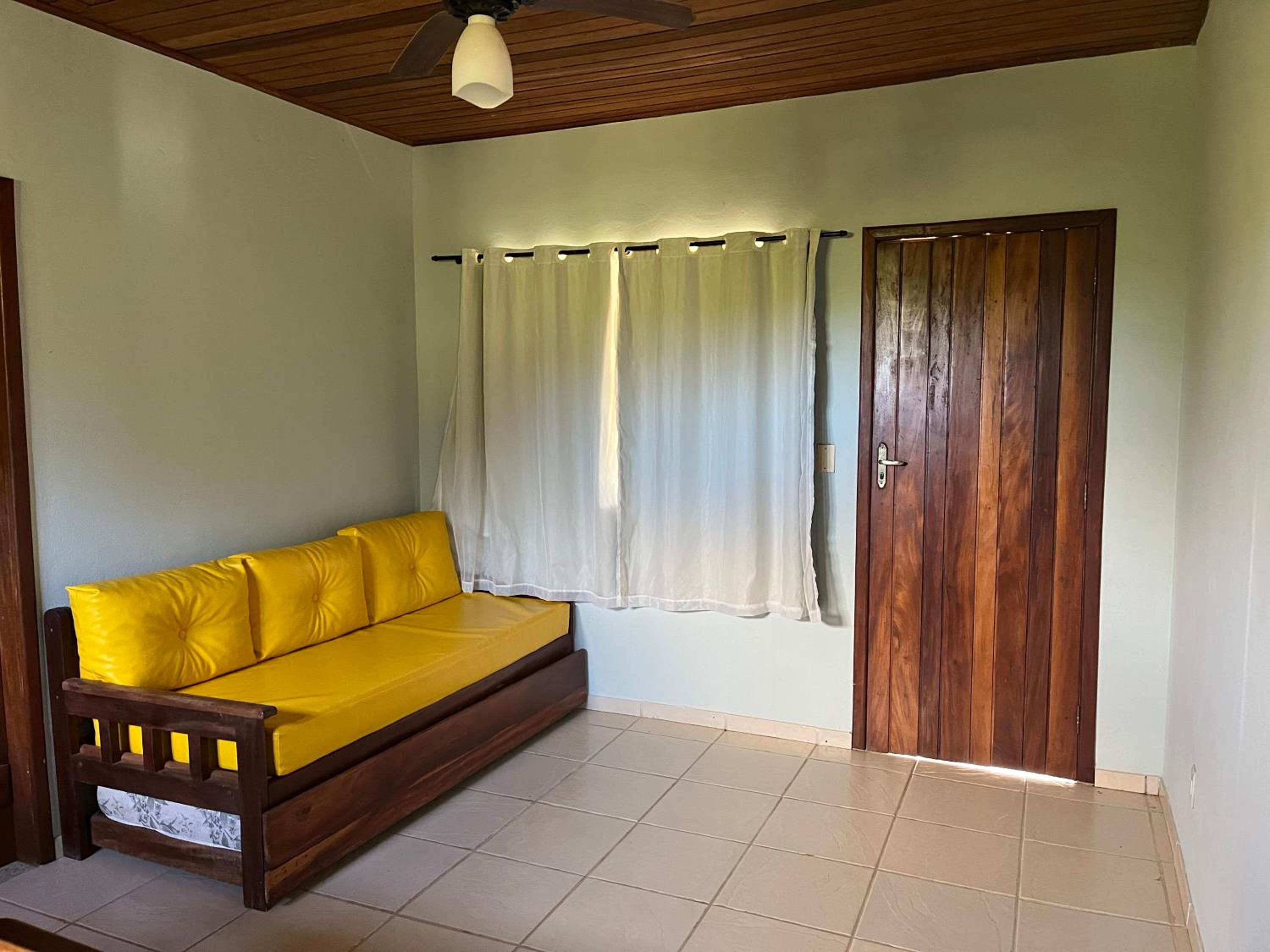 Chalé Seychelles