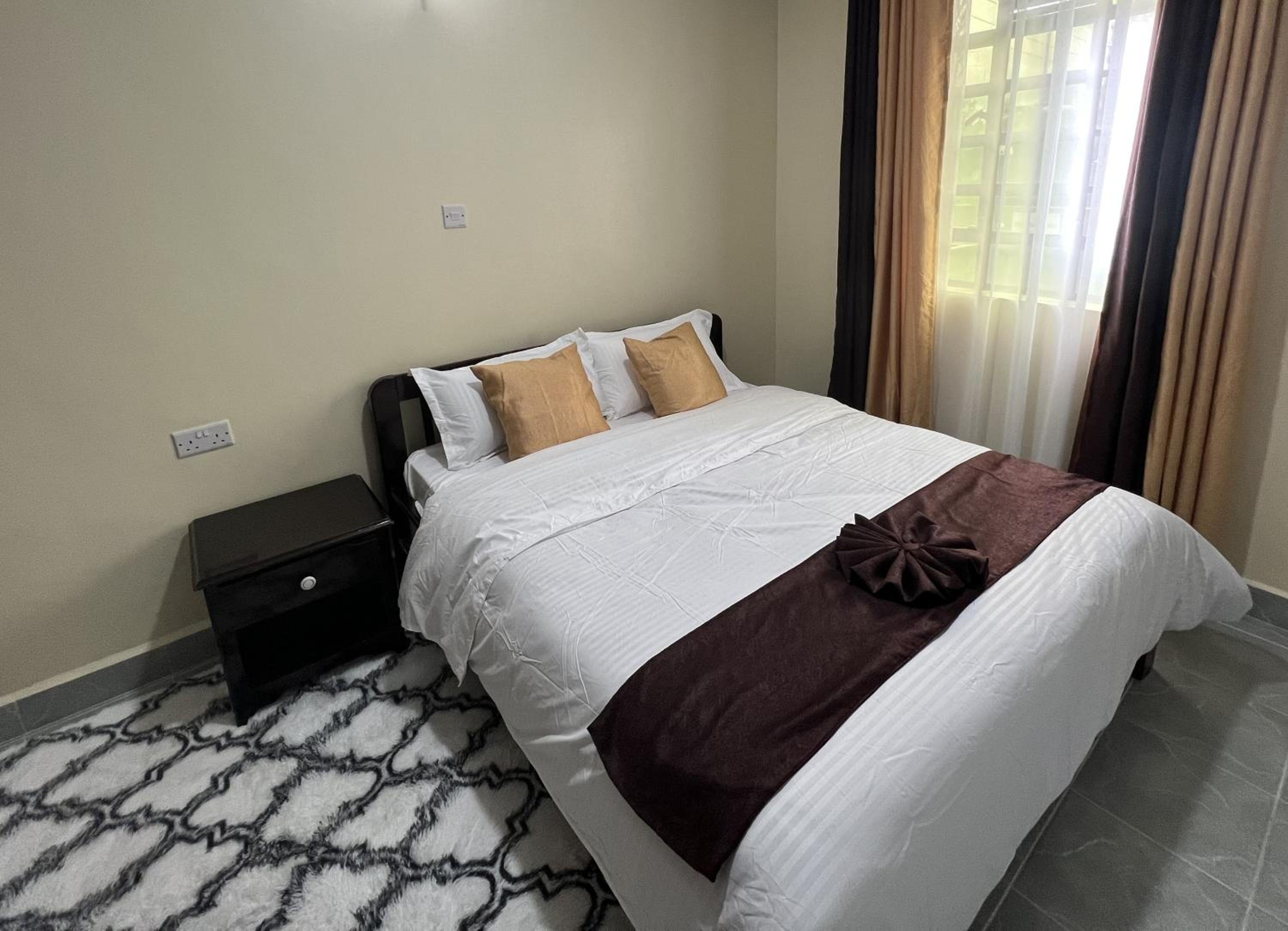 Kradel House, Near SGR-JKIA view 3
