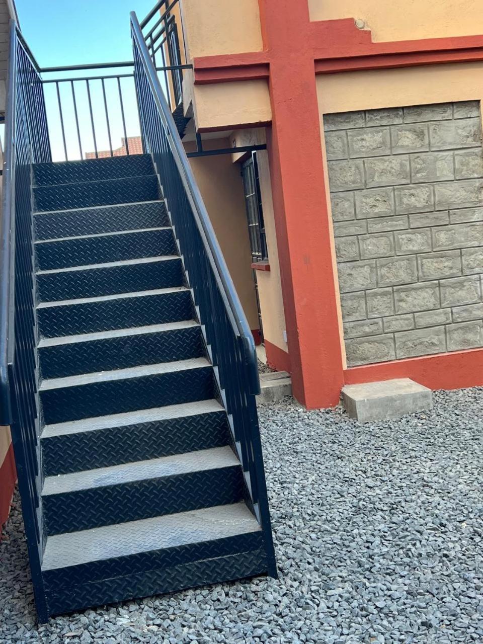 Kradel House, Near SGR-JKIA view 5
