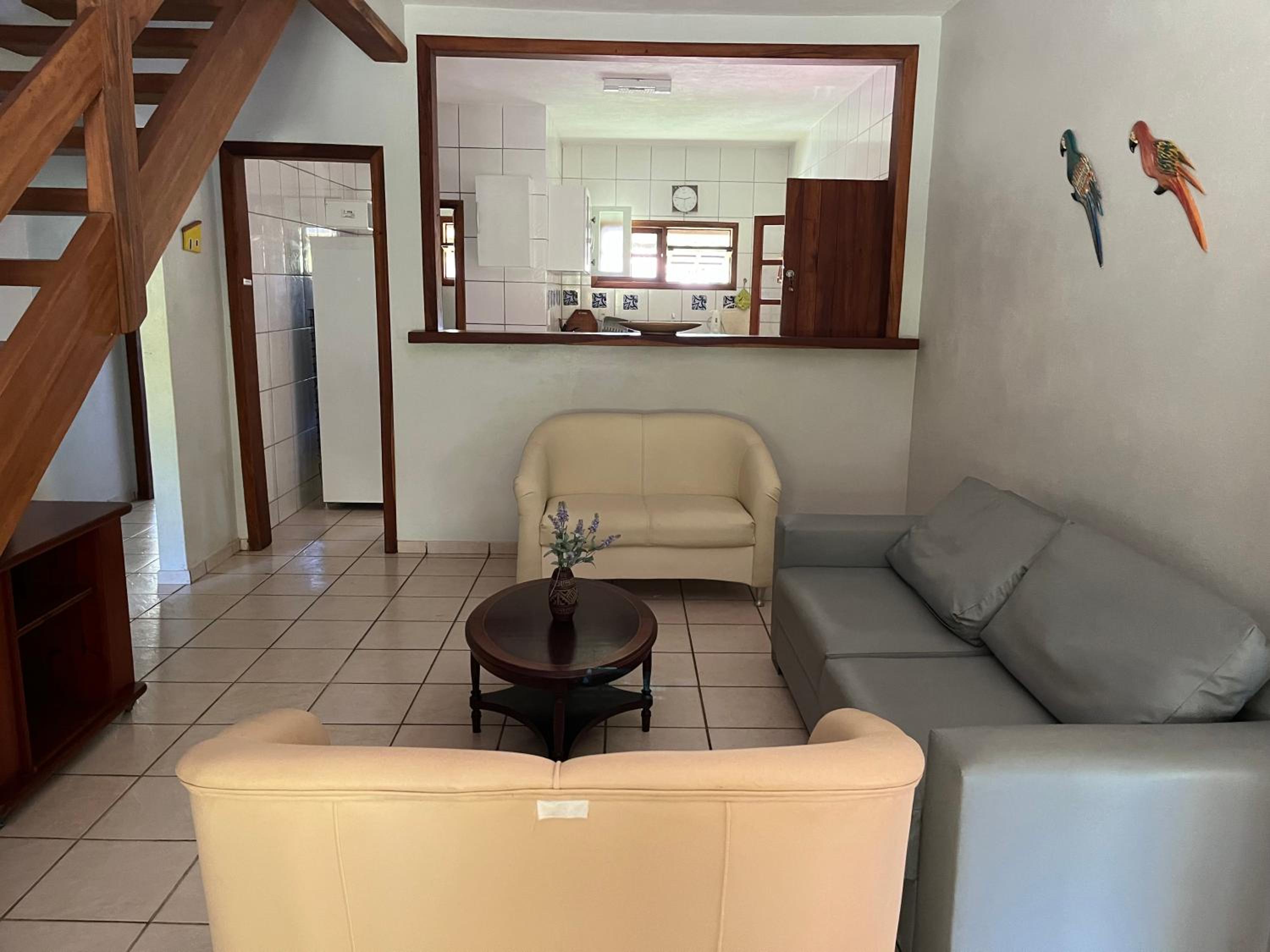 Chalé Seychelles
