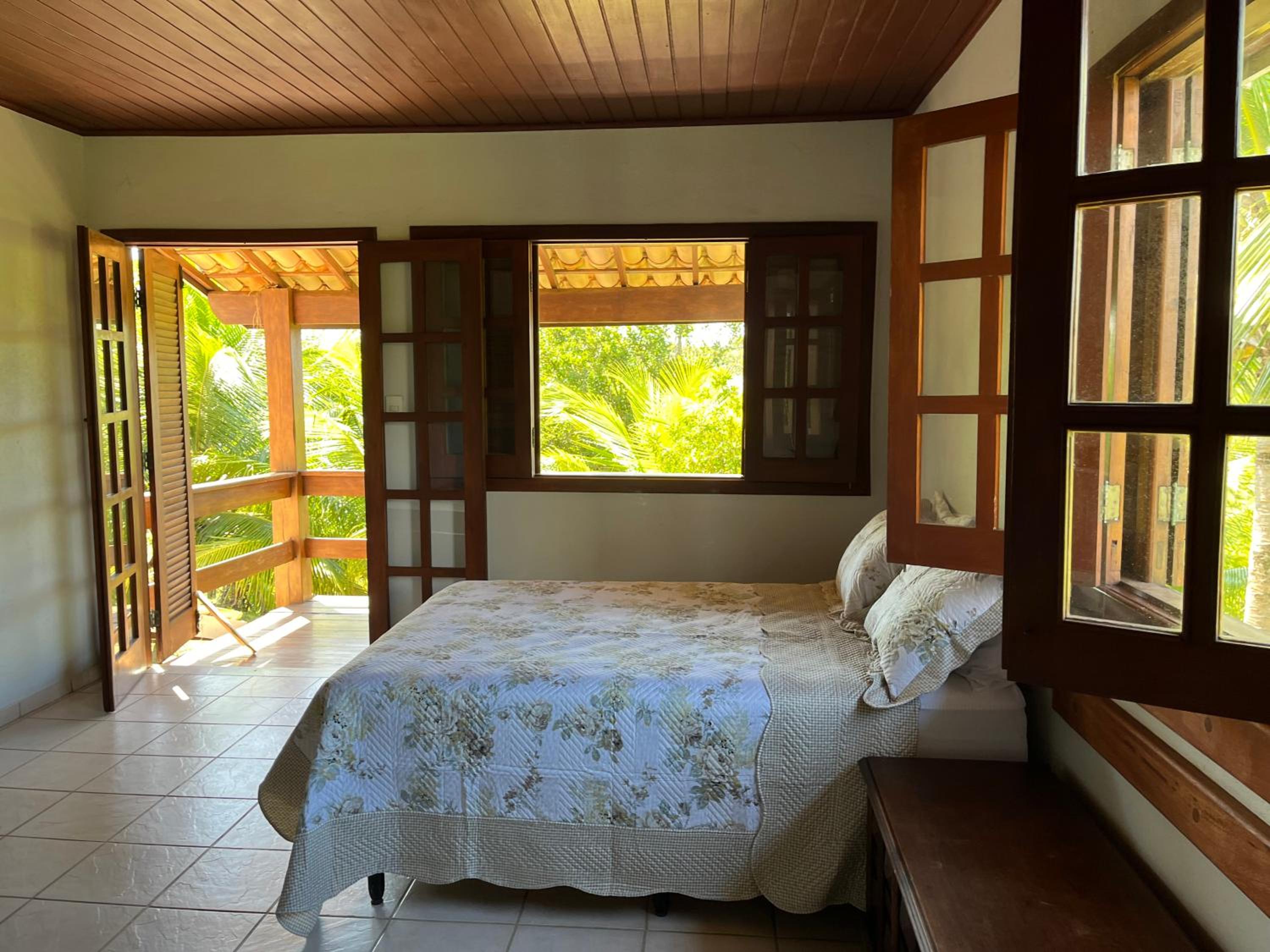 Chalé Seychelles