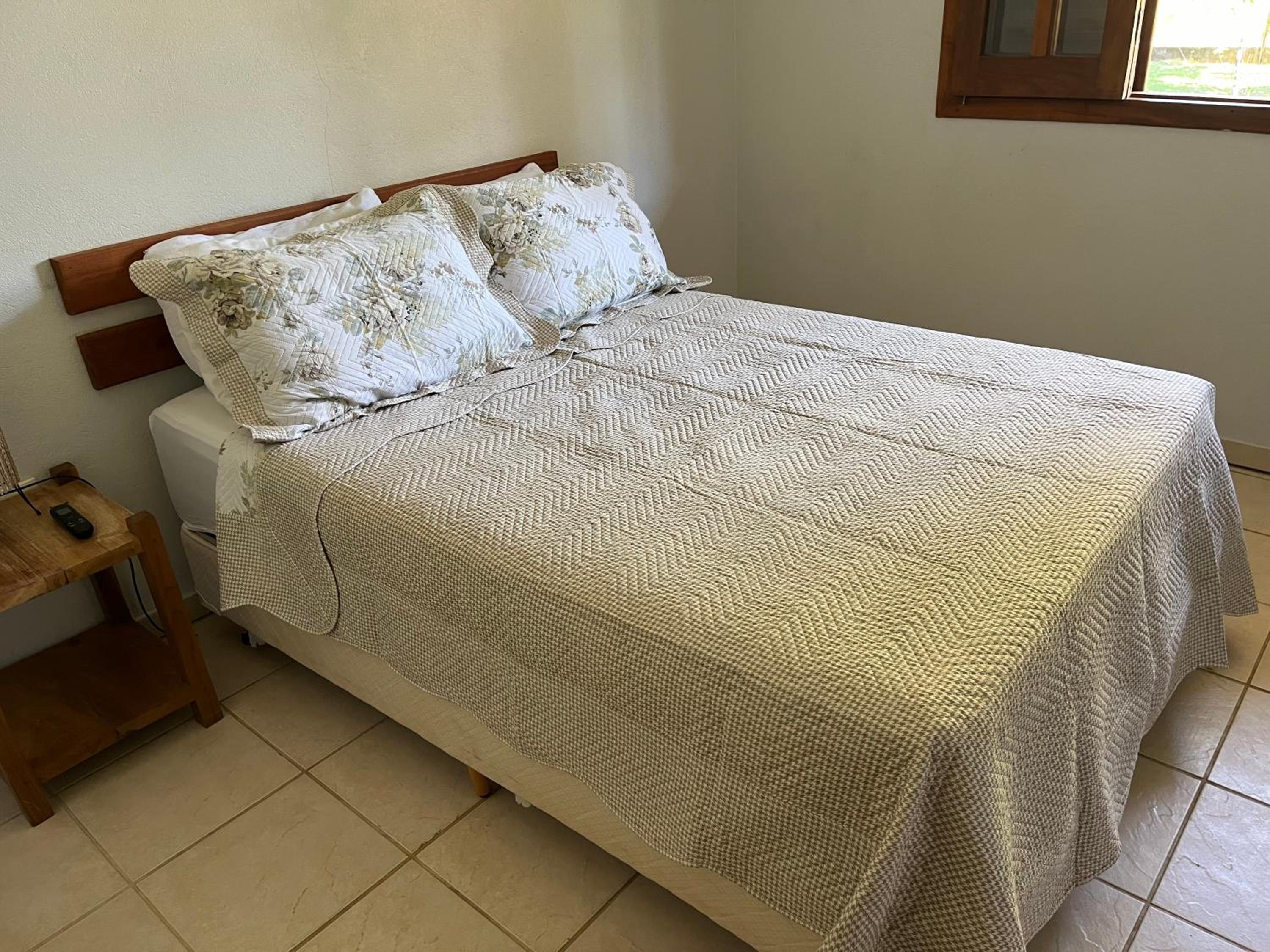 Chalé Seychelles